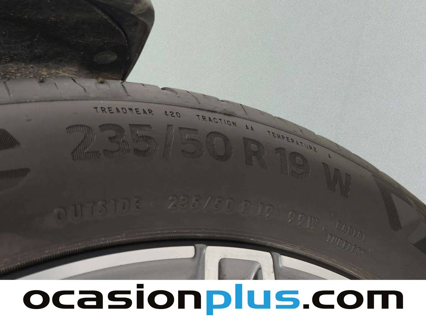 Foto Mercedes GLA Mercedes-Benz GLA GLA 220 d 4Matic (190 CV) Pack AMG