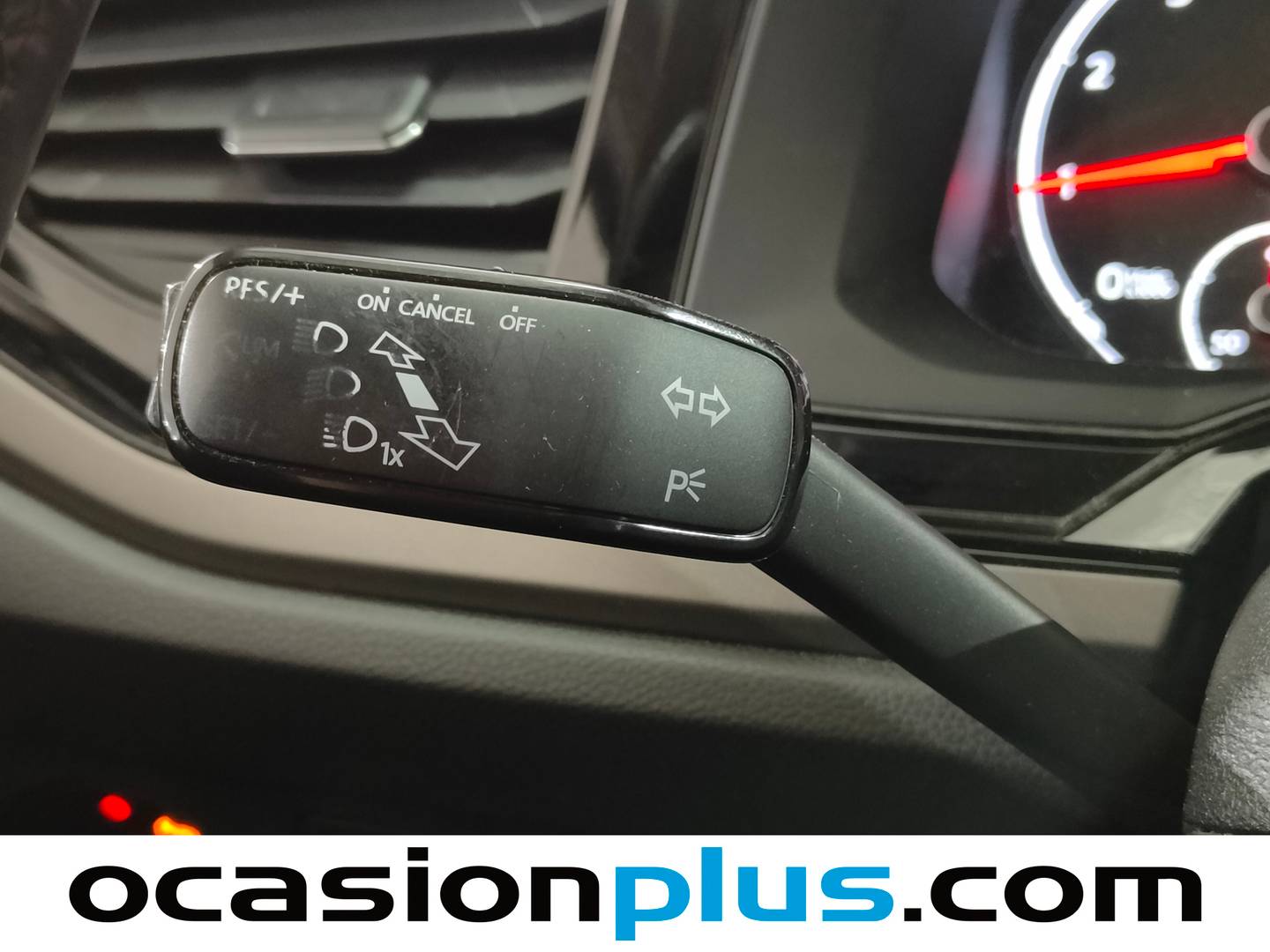 Volkswagen Polo Volkswagen Polo Advance 1.0 TSI (95 CV) de ocasión