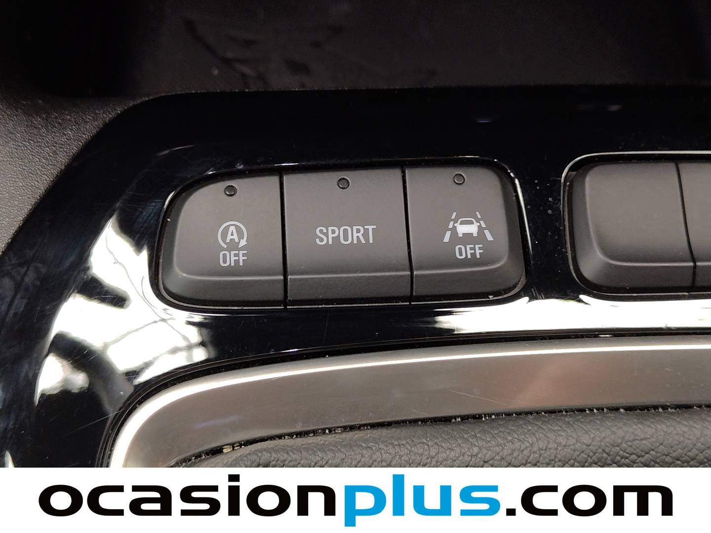 Extras del Opel Corsa Opel Corsa 1.2T XHL GS (100 CV)