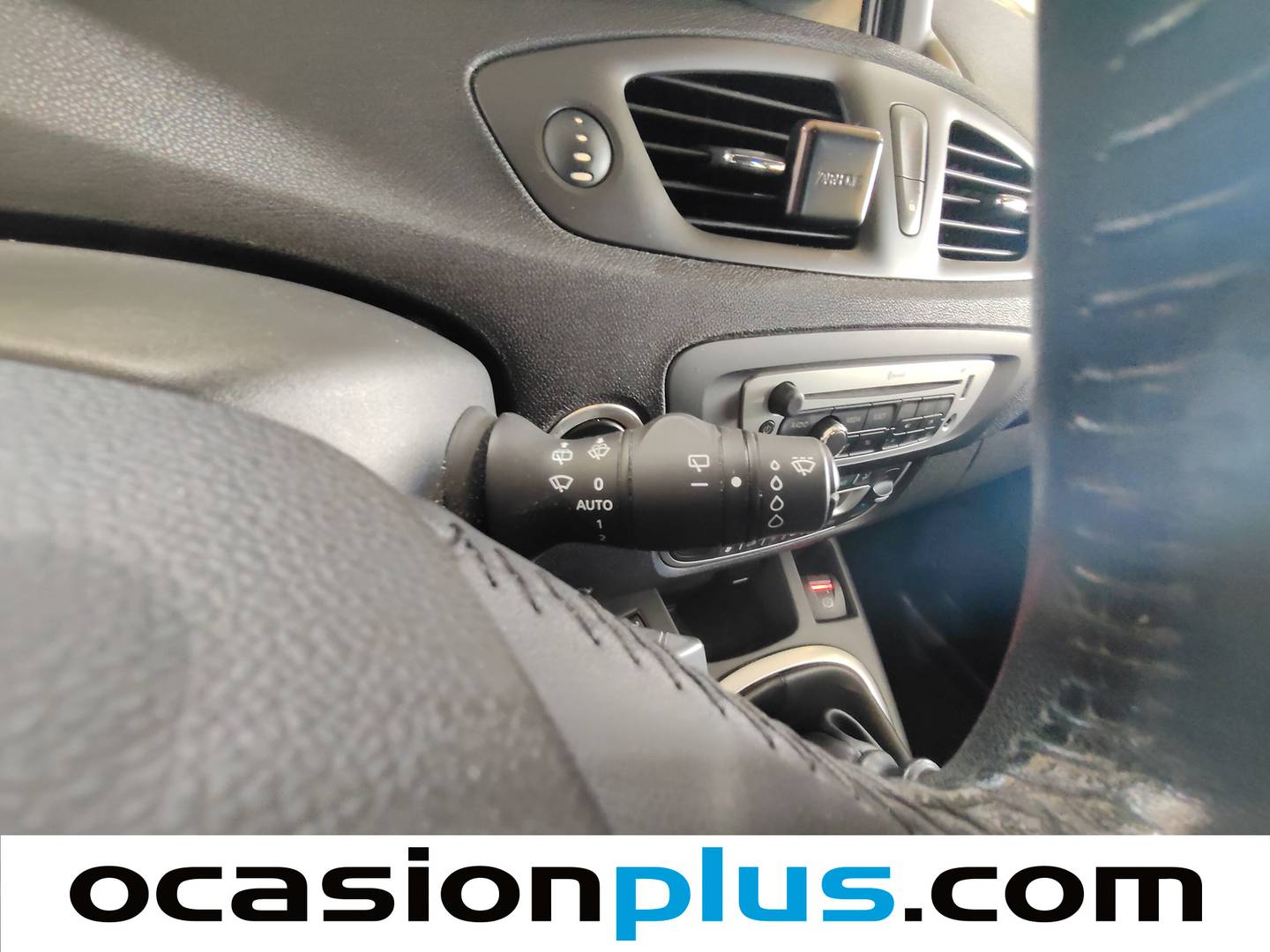 Renault Grand Scénic Renault Grand Scenic Limited Energy dCi (110 CV) 7 Plazas barato