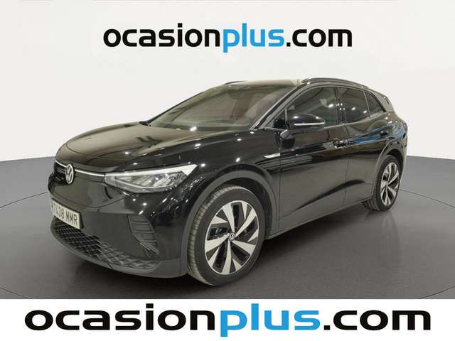 Volkswagen ID.4 Performance (204 CV) de segunda mano