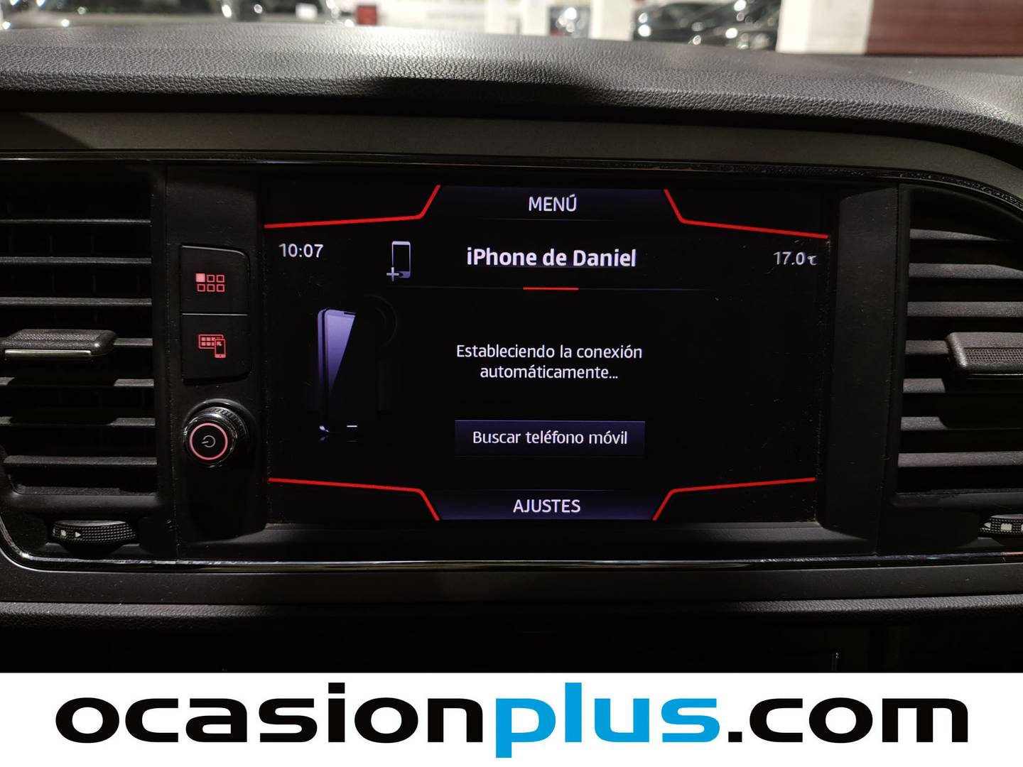 Seat León SEAT León 1.5 TSI S&S Style Visio Edition Nav (130 CV) km 0