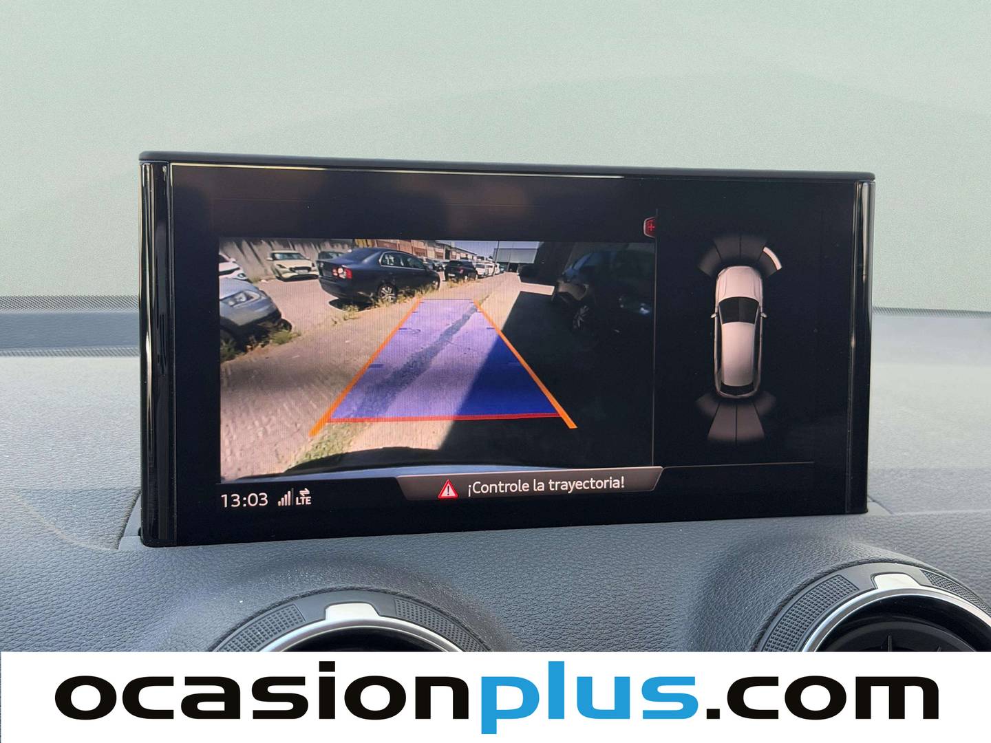Equipamiento del Audi Q2 Audi Q2 Advanced 30 TDI (116 CV) S tronic