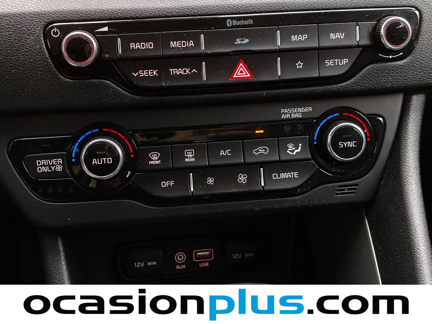 KIA Niro KIA Niro 1.6 GDi HEV Drive (141 CV) 141cv