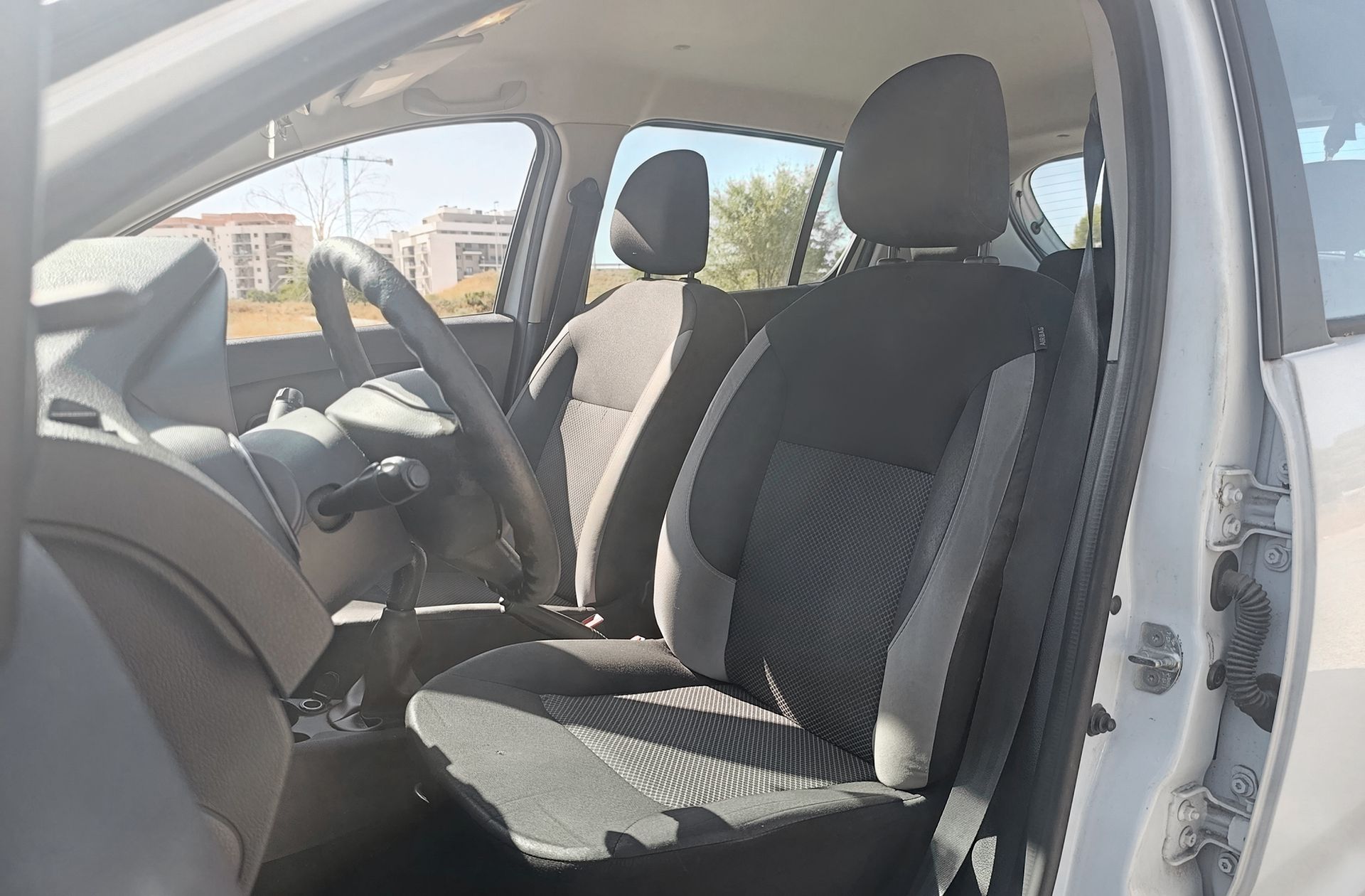Dacia Sandero 1.2 Ambiance - foto 8