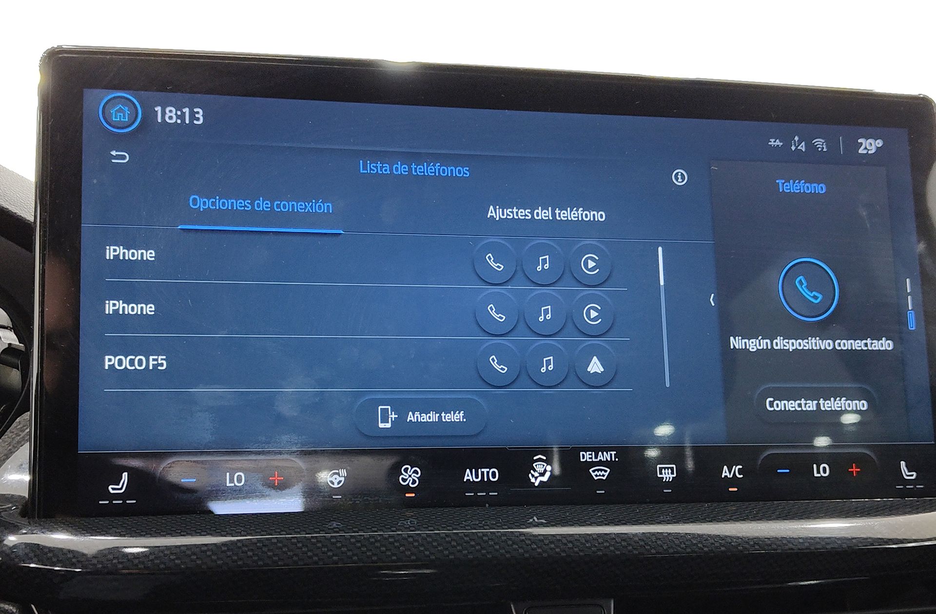 Ford Focus 1.0 EcoBoost MHEV ST-Line - foto 9