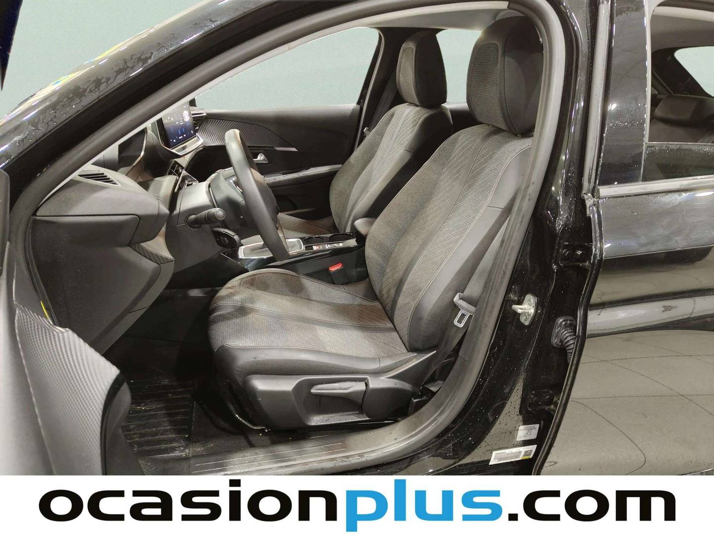 Foto Peugeot 208 Peugeot 208 PureTech 100 Allure (100 CV)