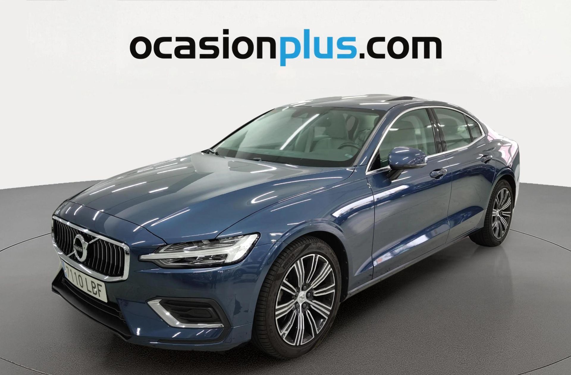 Volvo S60 T4 Inscription