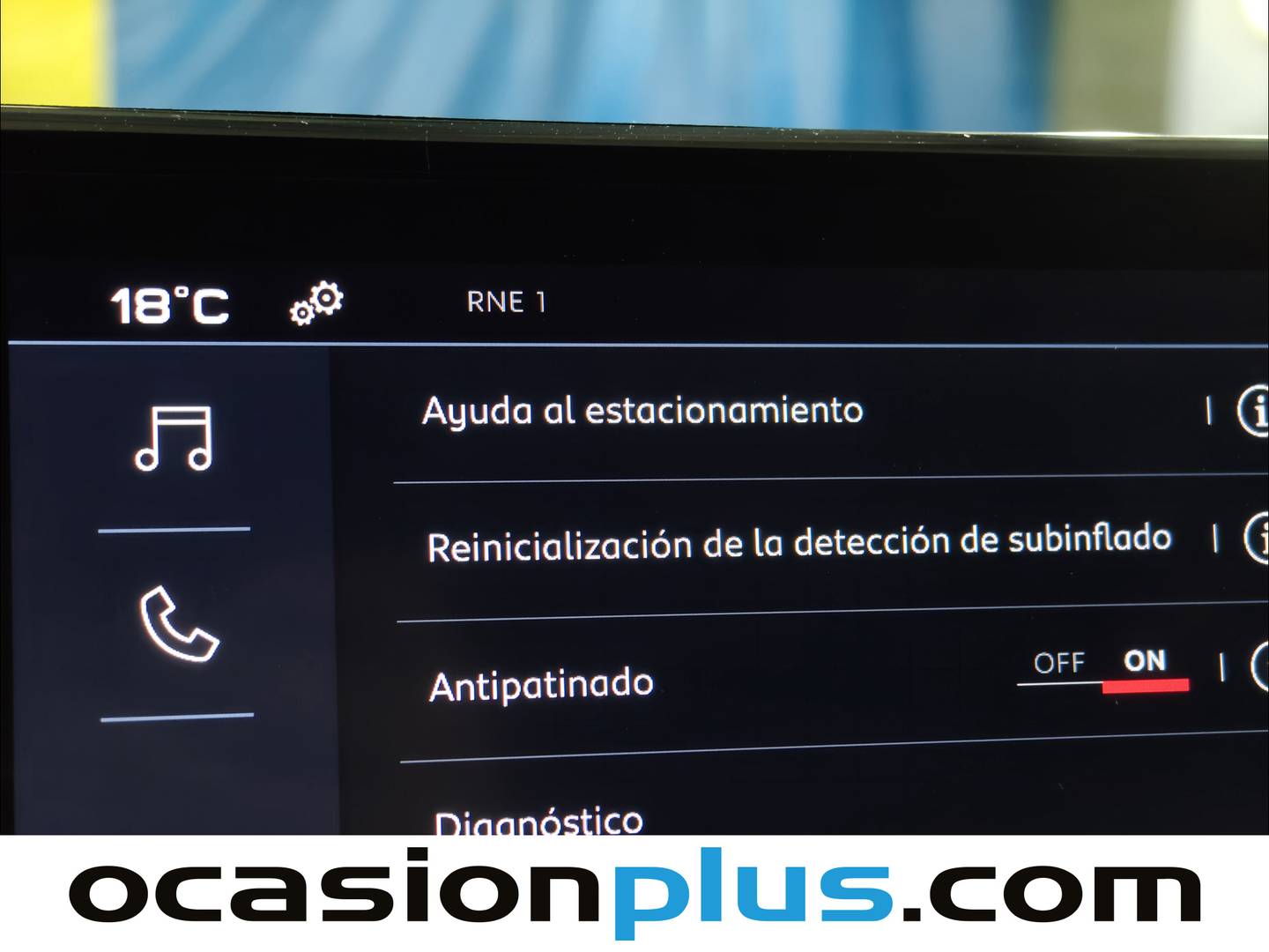 Equipamiento del Fiat Doblò Fiat Dobló Furgón BlueHDi 100 M (100 CV)