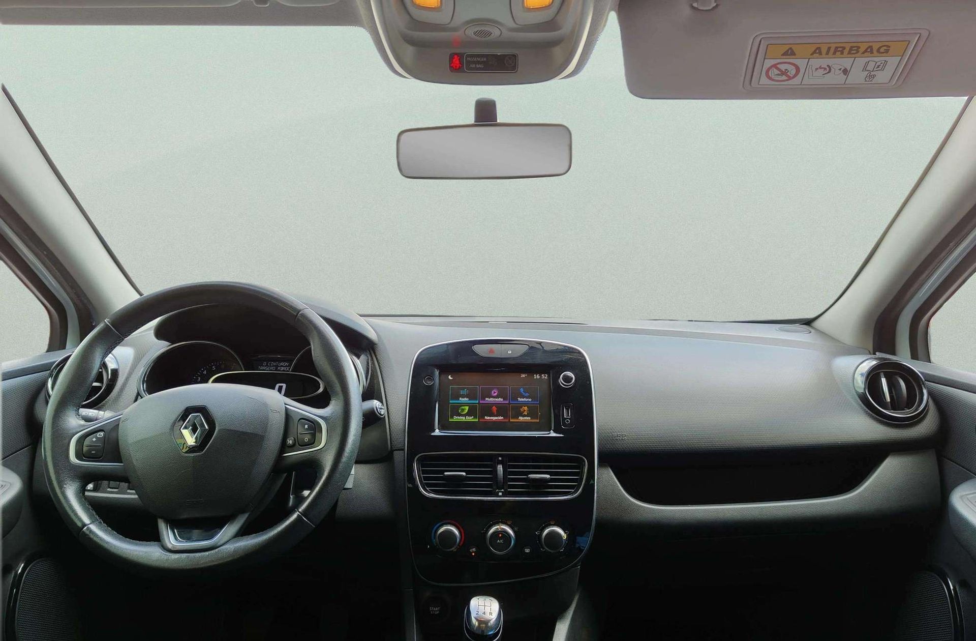 Renault Clio Limited TCe - foto 7