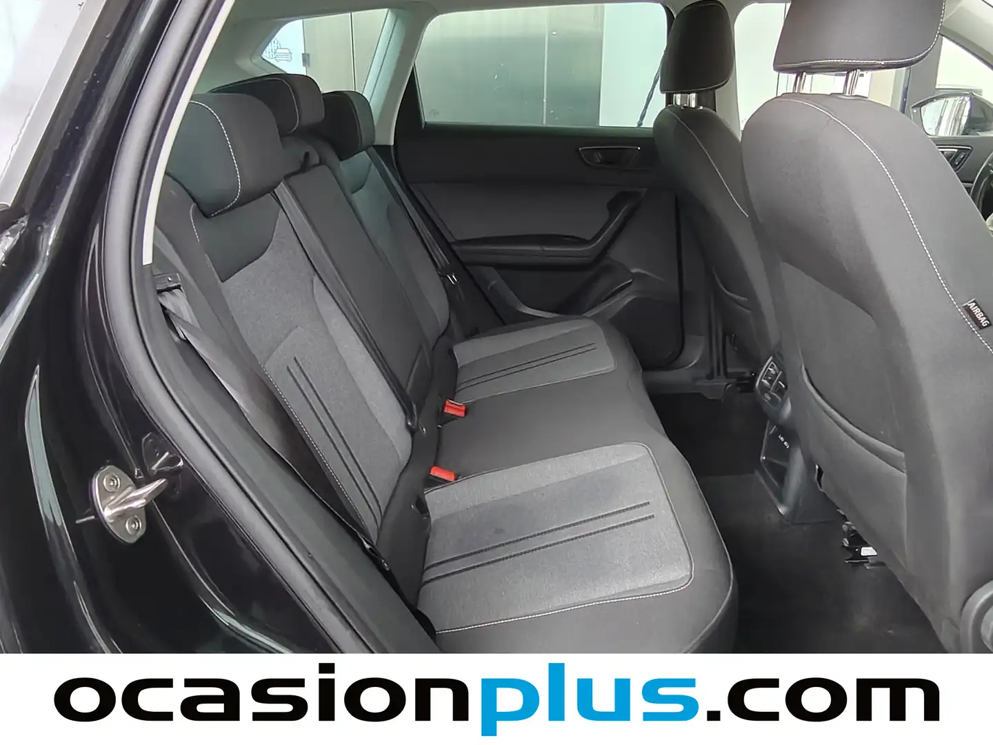 Foto Seat Ateca SEAT Ateca 1.5 TSI S&S Style XL (150 CV)