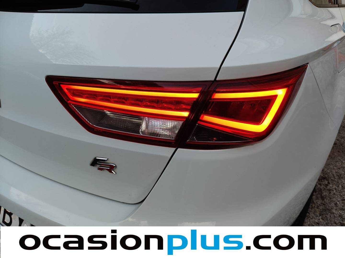 Seat León SEAT León ST 1.8 TSI S&S FR (180 CV) gasolina