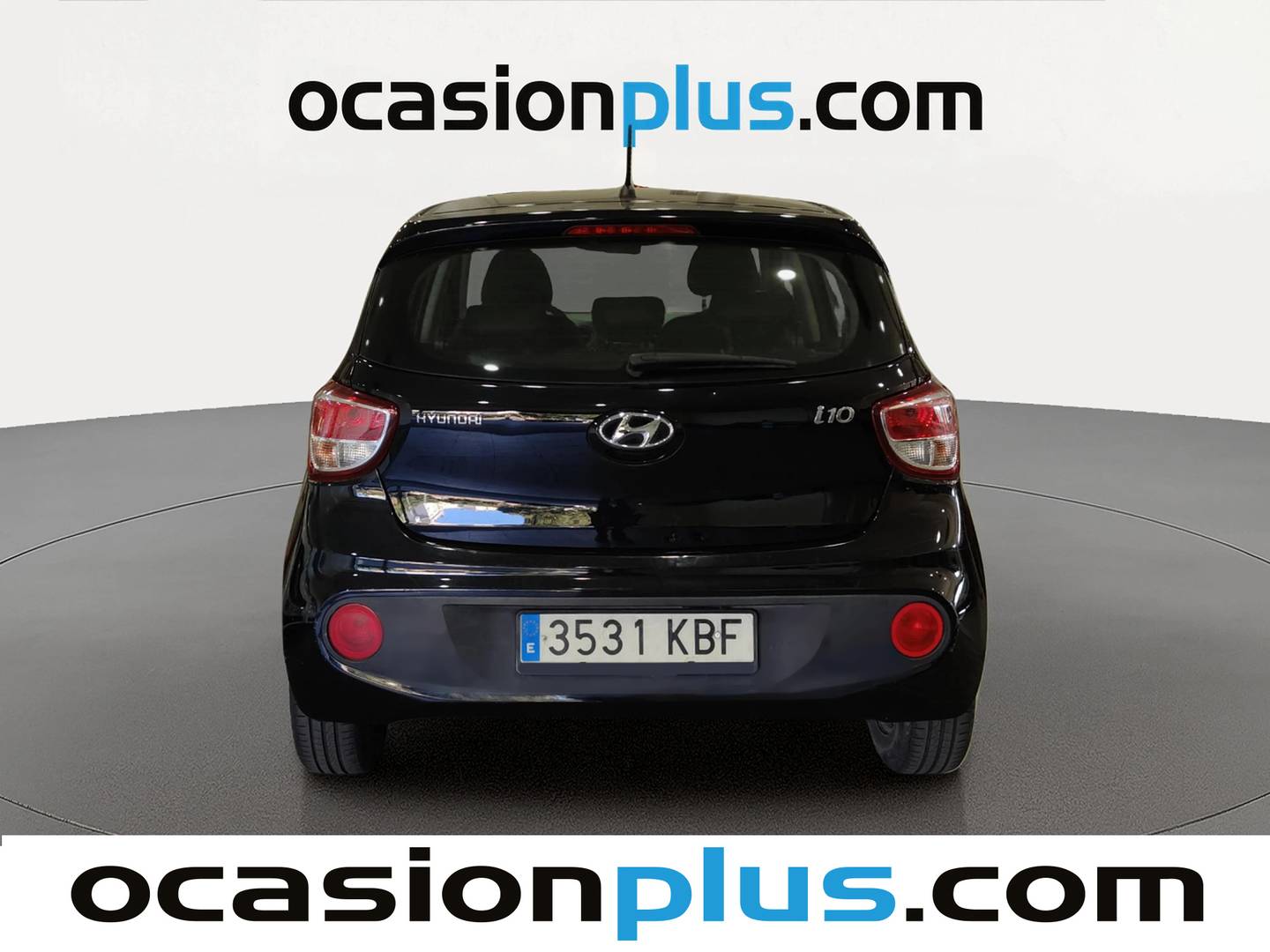 Hyundai i10 Hyundai i10 1.0 Klass (66 CV) barato