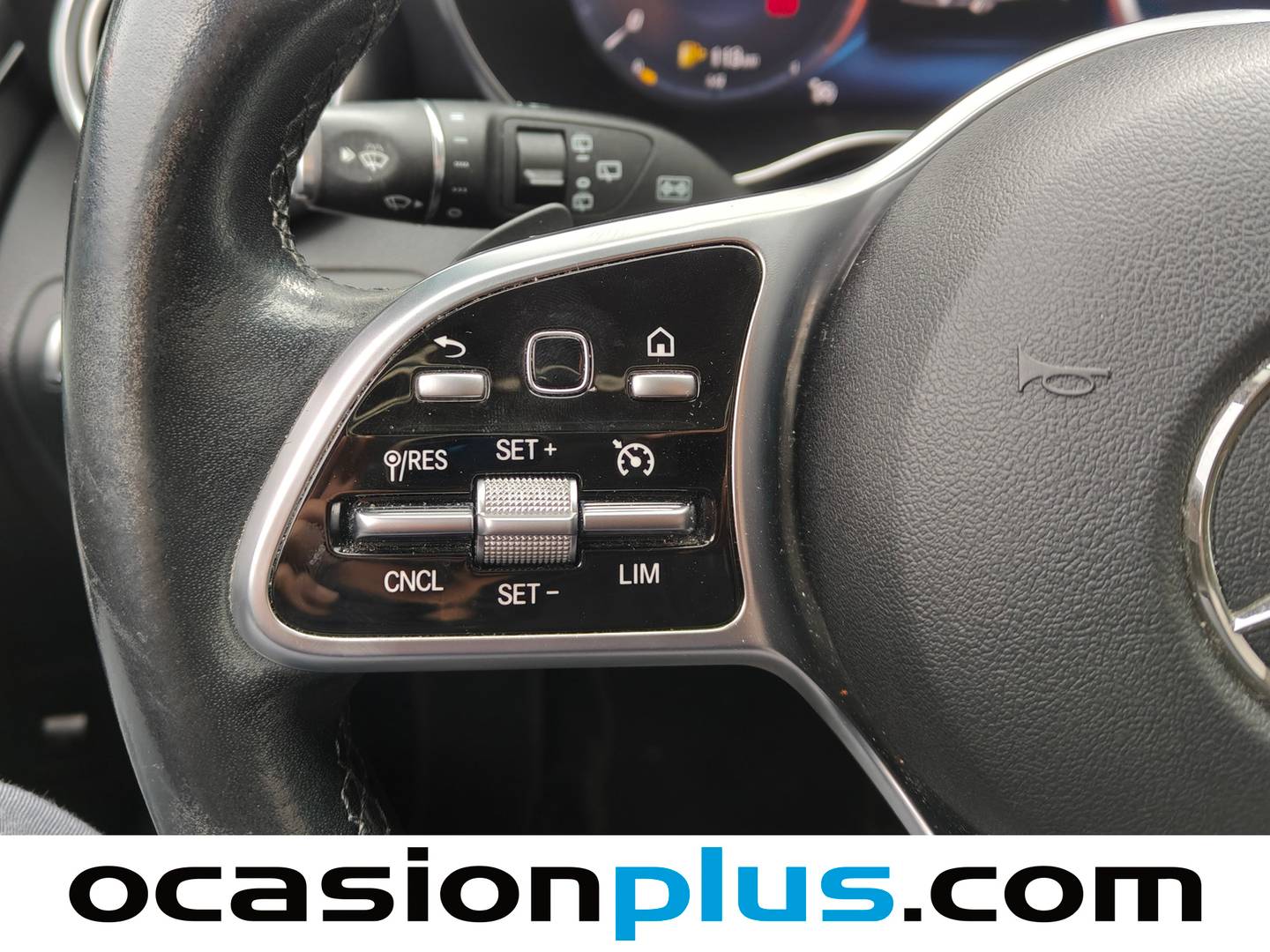 Mercedes Clase C Mercedes Clase C C Estate 200 d (160 CV) Pack AMG km 0