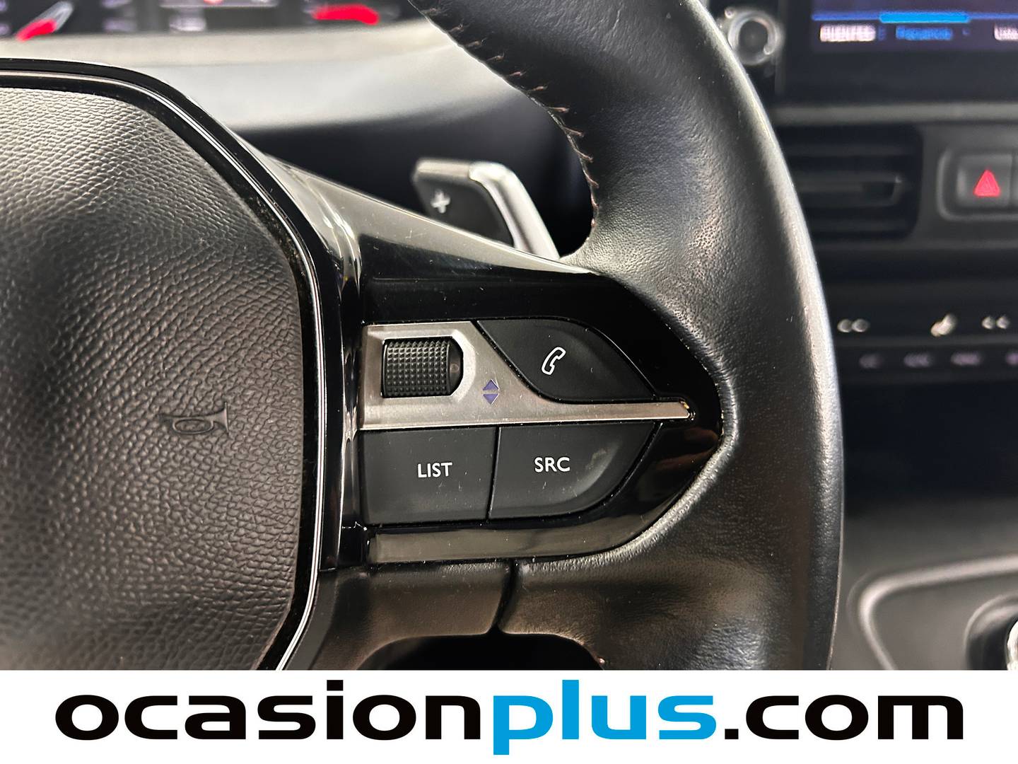 Peugeot Rifter Peugeot Rifter BlueHDi 130 S&S Allure Long EAT8 (130 CV) 7 plazas km 0