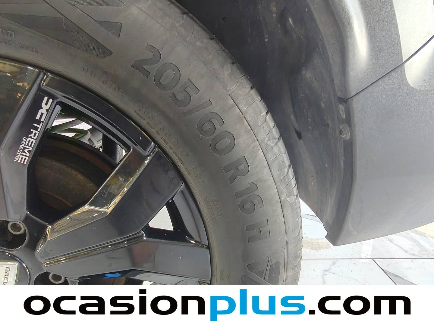 Dacia Jogger Dacia Jogger Serie Limitada Extreme TCe (110 CV) 7 Plazas 2022