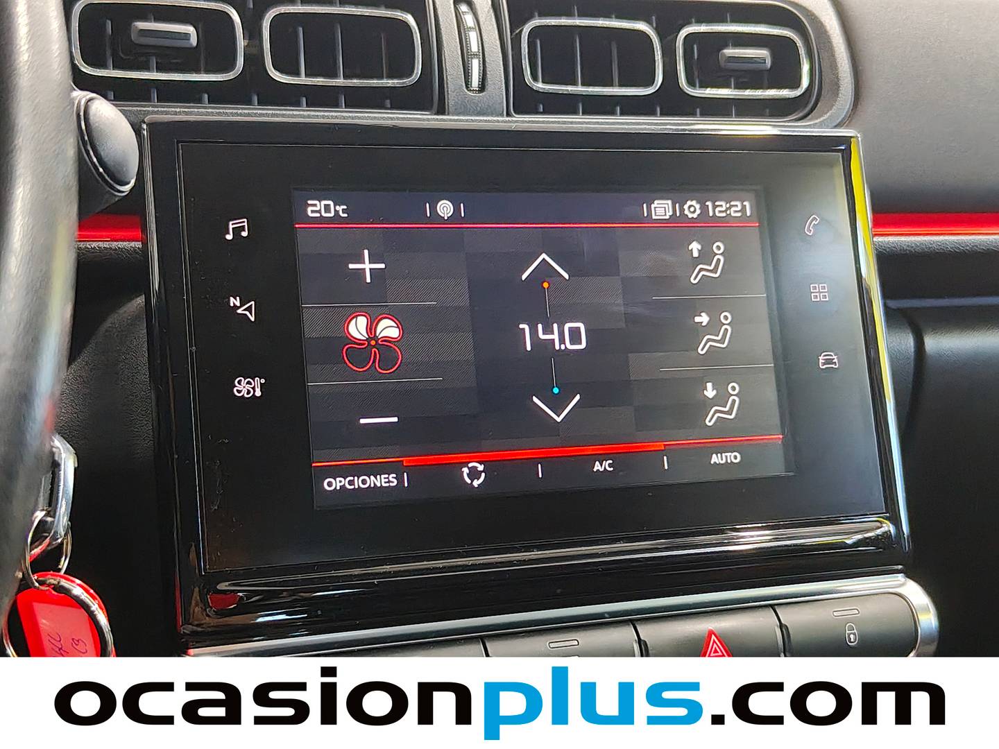 Citroën C3 Citroën C3 PureTech 82 Feel (83 CV) km 0