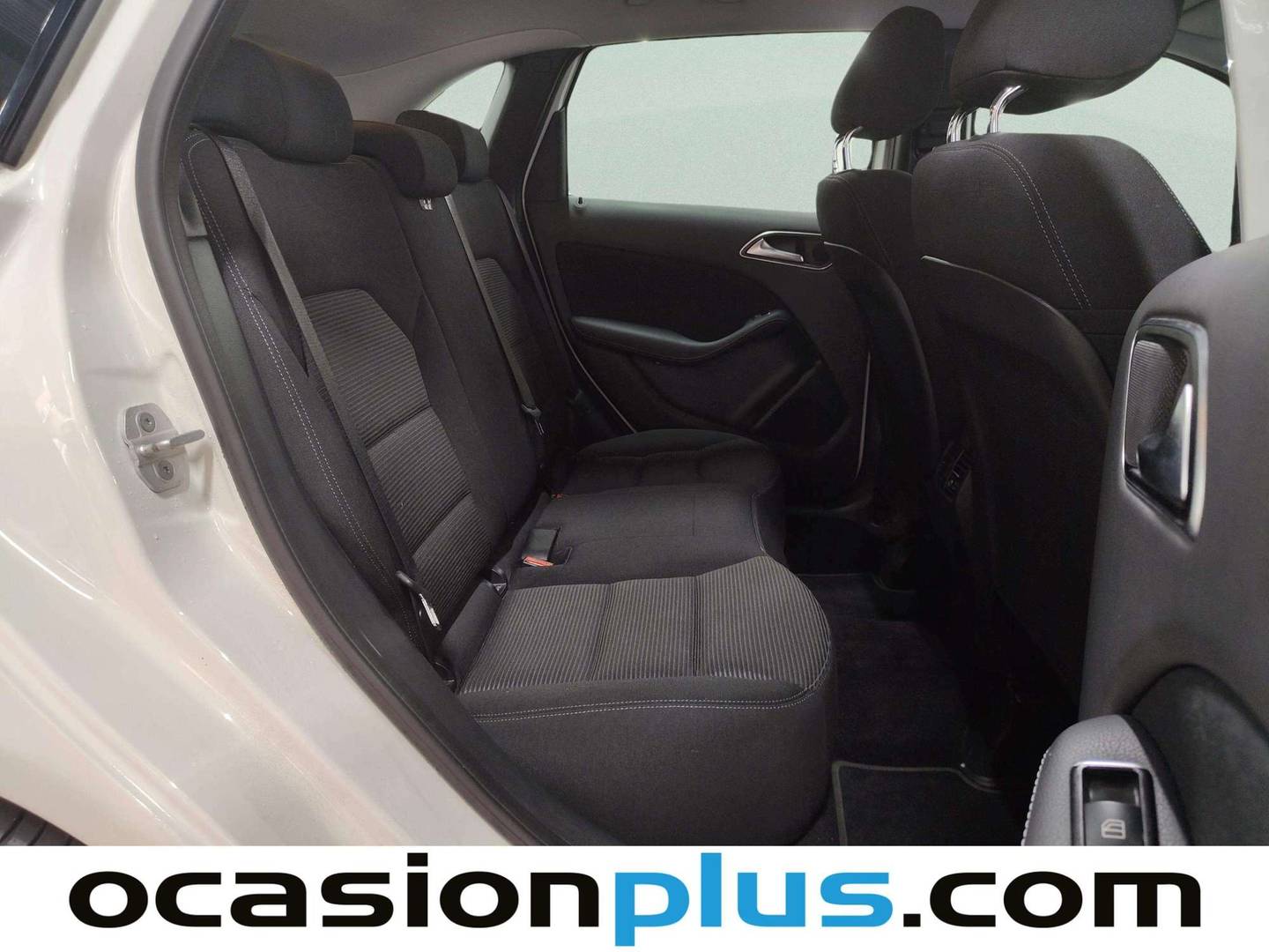 Mercedes Clase B Mercedes Clase B B 200 (156 CV) gasolina