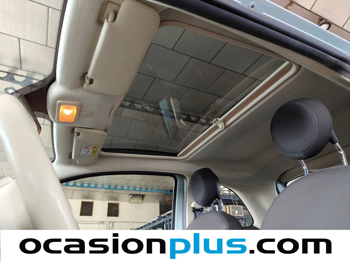 Extras y acabados del Fiat 500 Fiat 500 1.0 Hybrid Dolcevita (70 CV)