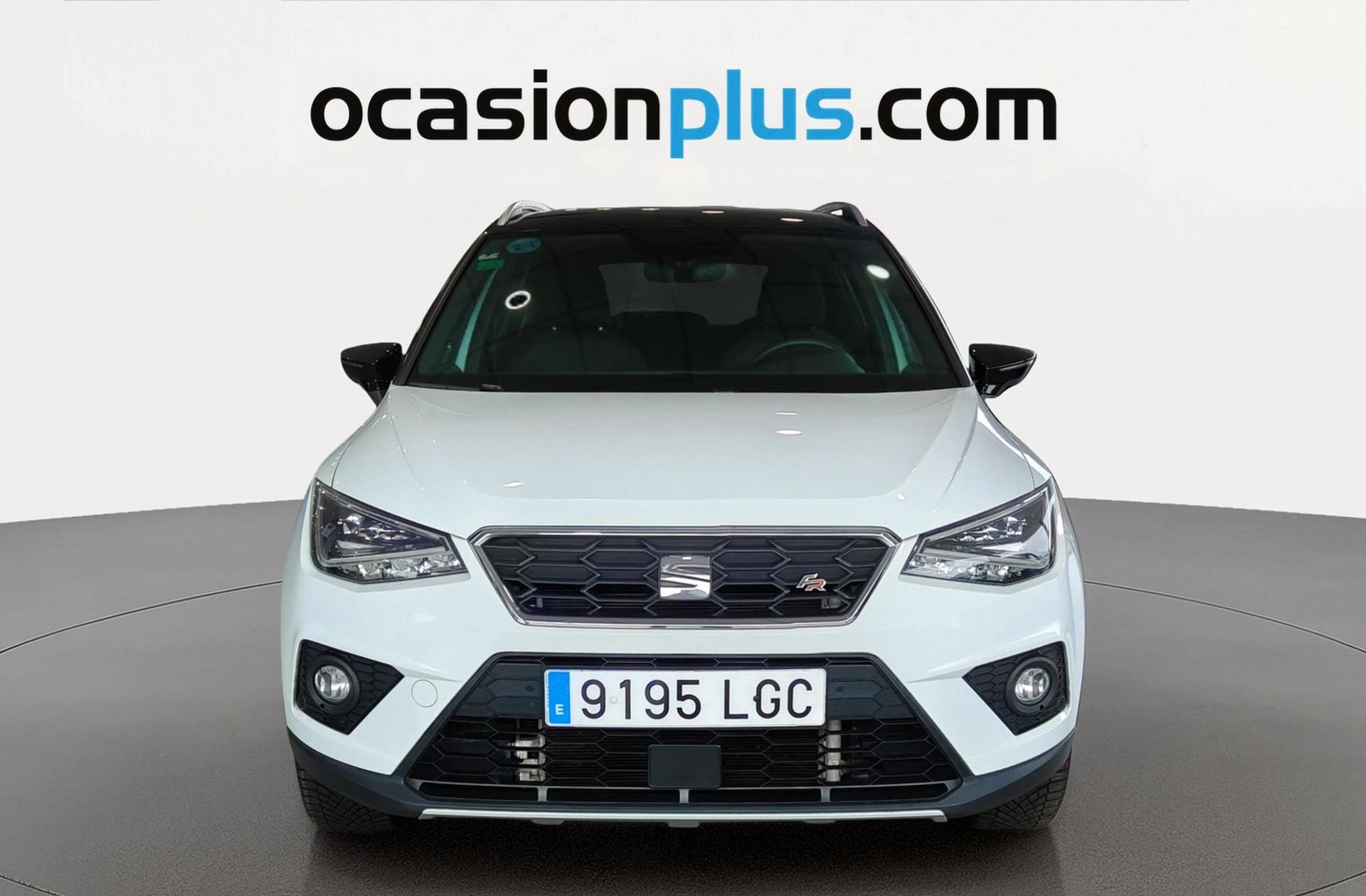 SEAT Arona 1.0 TSI Ecomotive FR Edition - foto 18