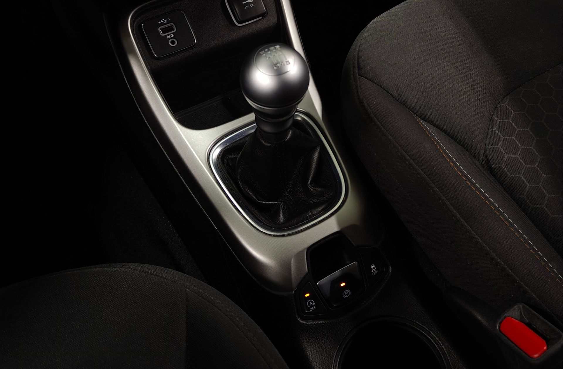 Jeep Compass 1.6 MultiJet Sport 4x2 - foto 5