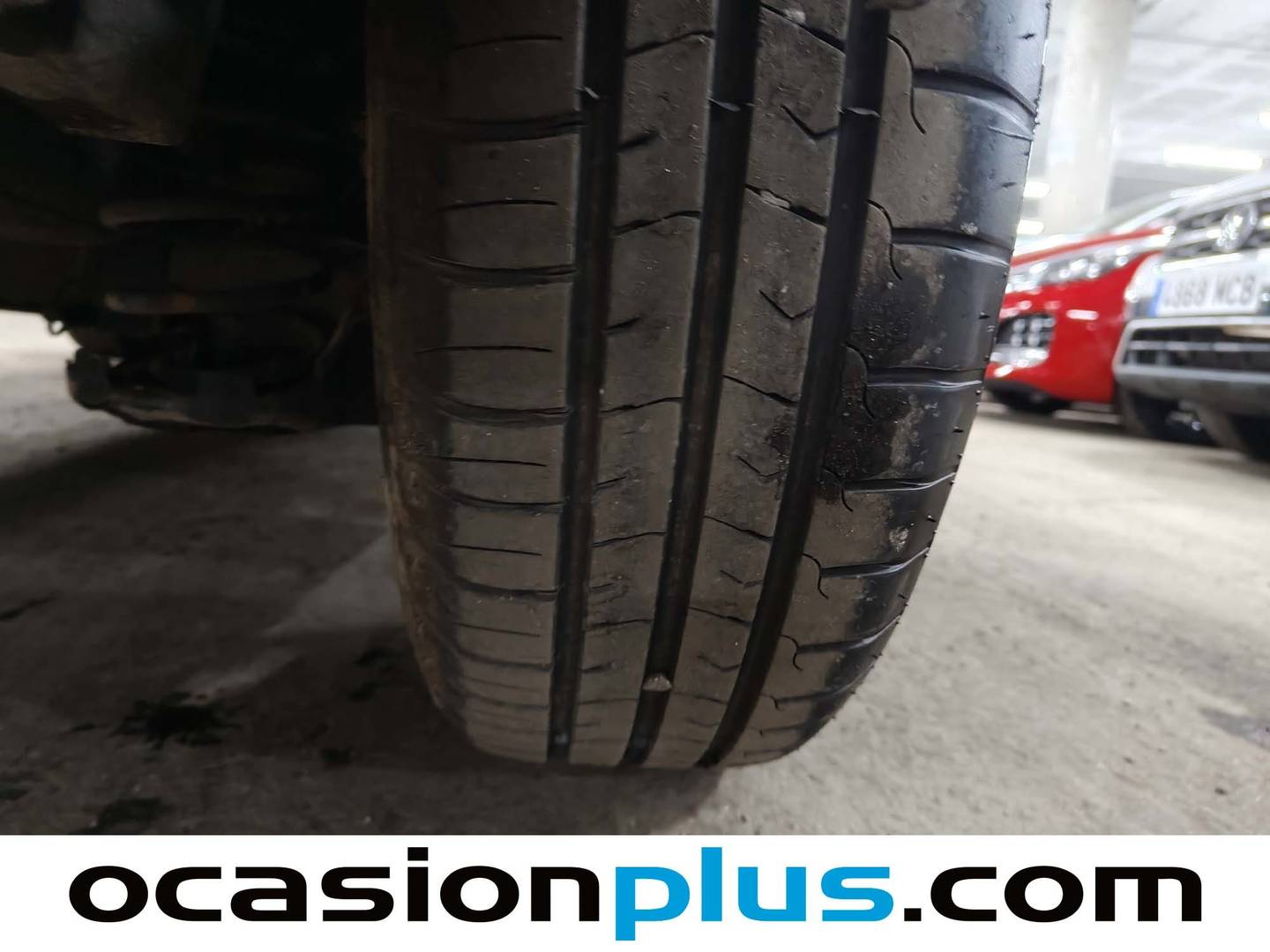 Peugeot 2008 Peugeot 2008 PureTech 110 S&S Style (110 CV) manual