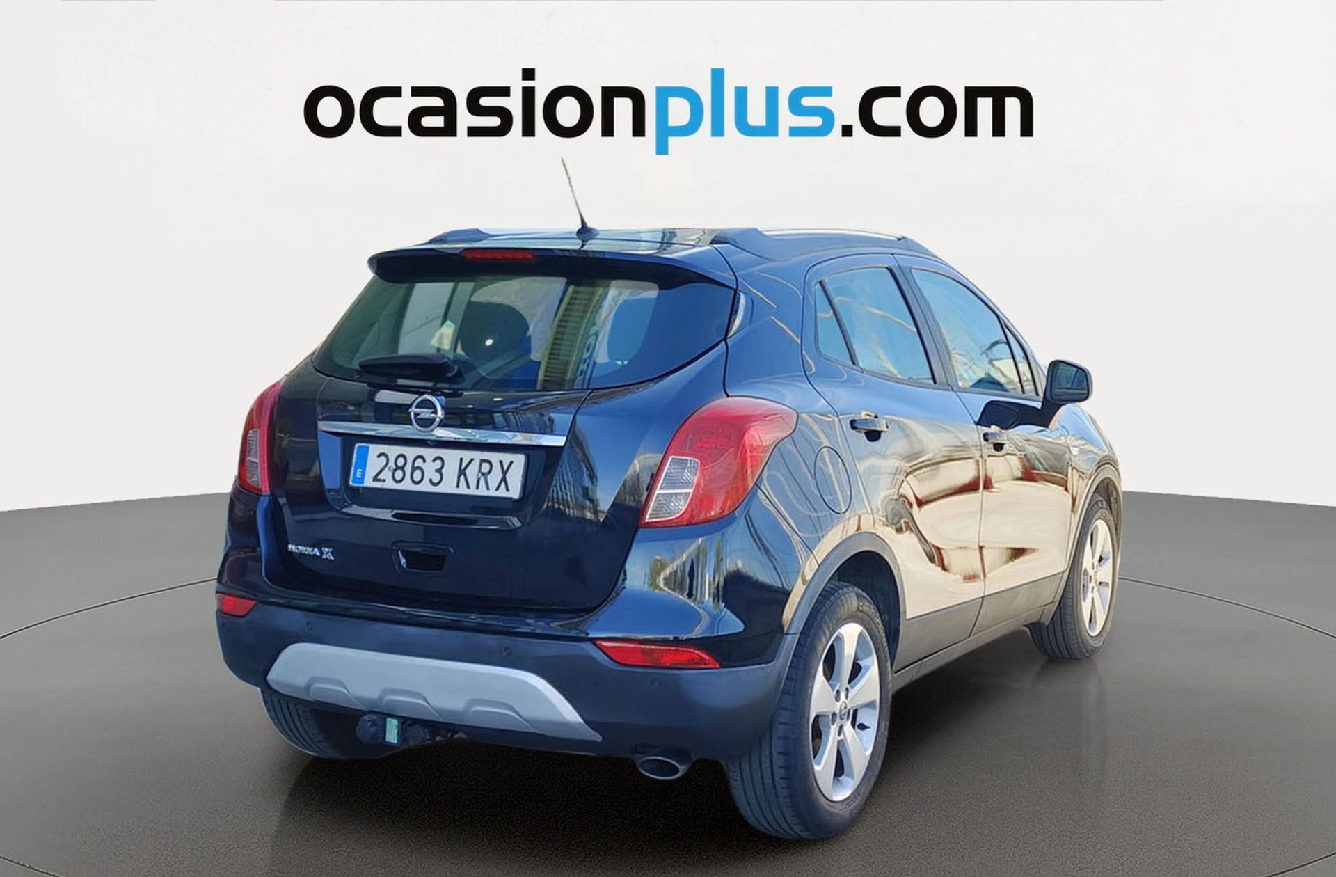 Opel Mokka 1.4 Turbo GLP Selective 4x2 - foto 4