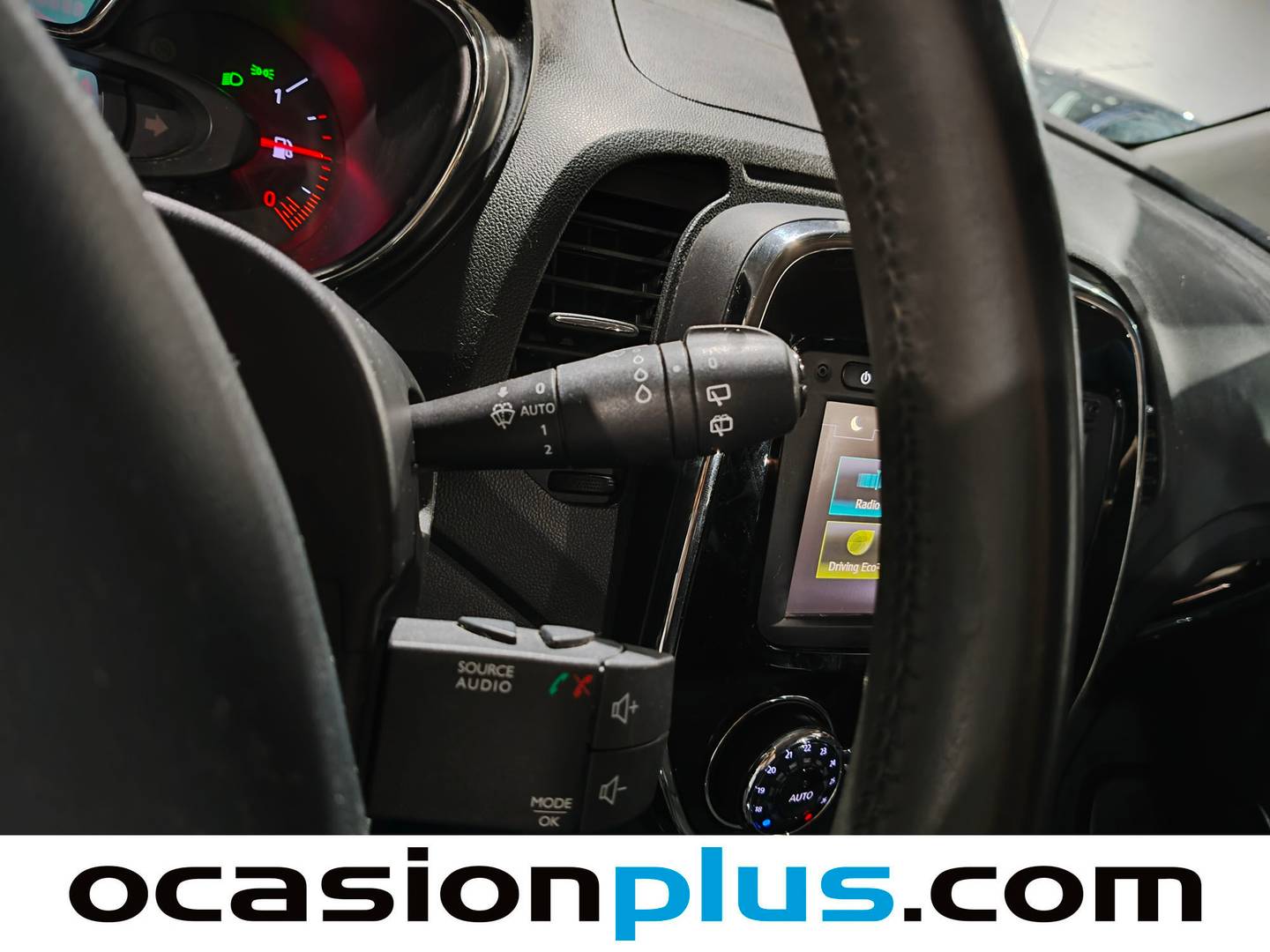 Foto Renault Captur Renault Captur Zen Energy dCi (90 CV) Ecoleader