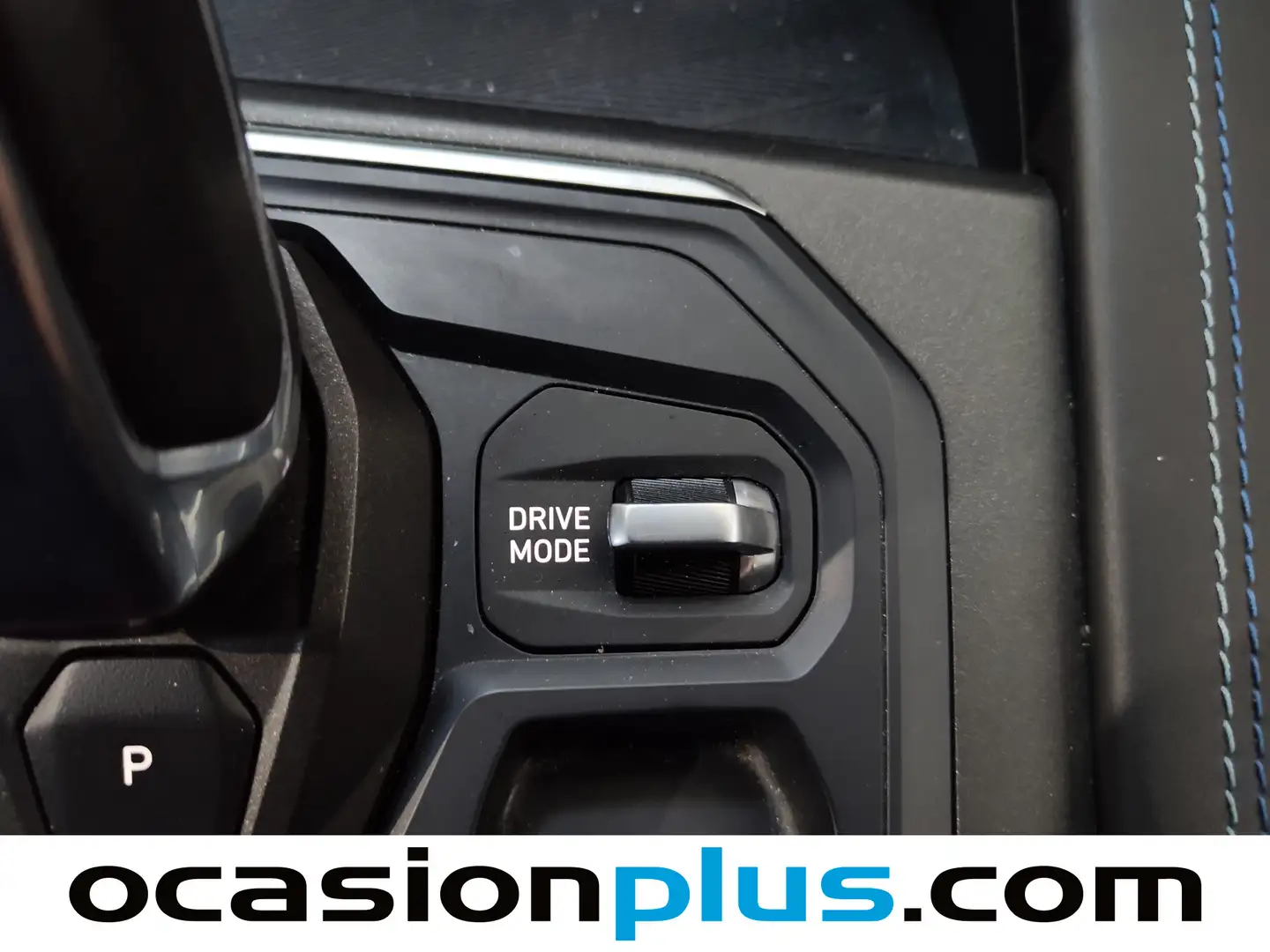 Foto Lynk & Co 01 Lynk & Co 01 1.5 PHEV (261 CV)