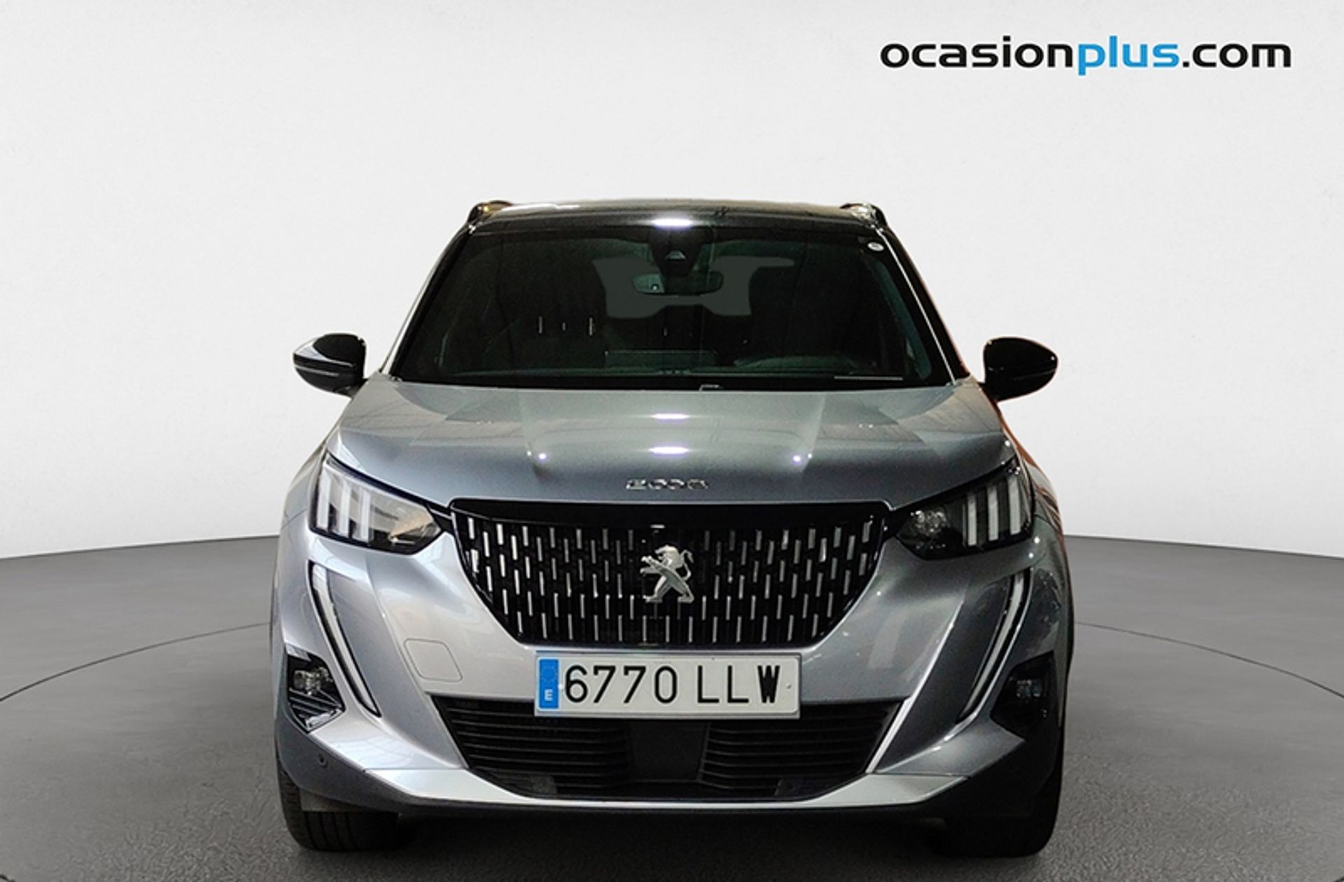 Peugeot 2008 BlueHDi 130 GT EAT8 - foto 16