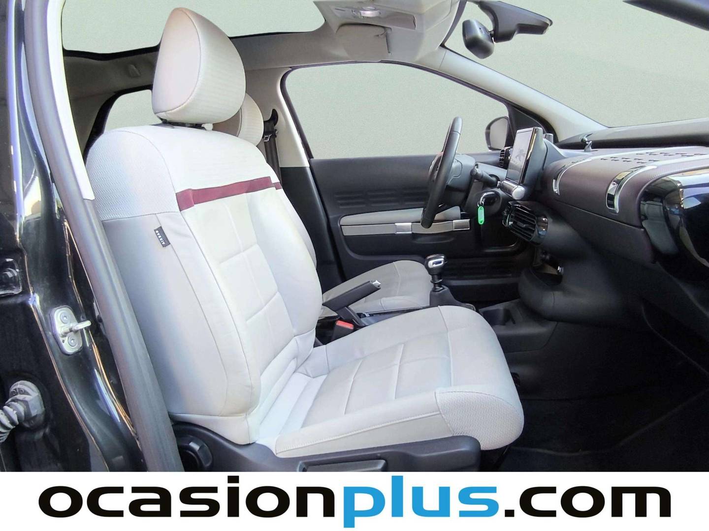 Citroën C4 Cactus Citroën C4 Cactus PureTech 110 S&S Shine (110 CV) km 0