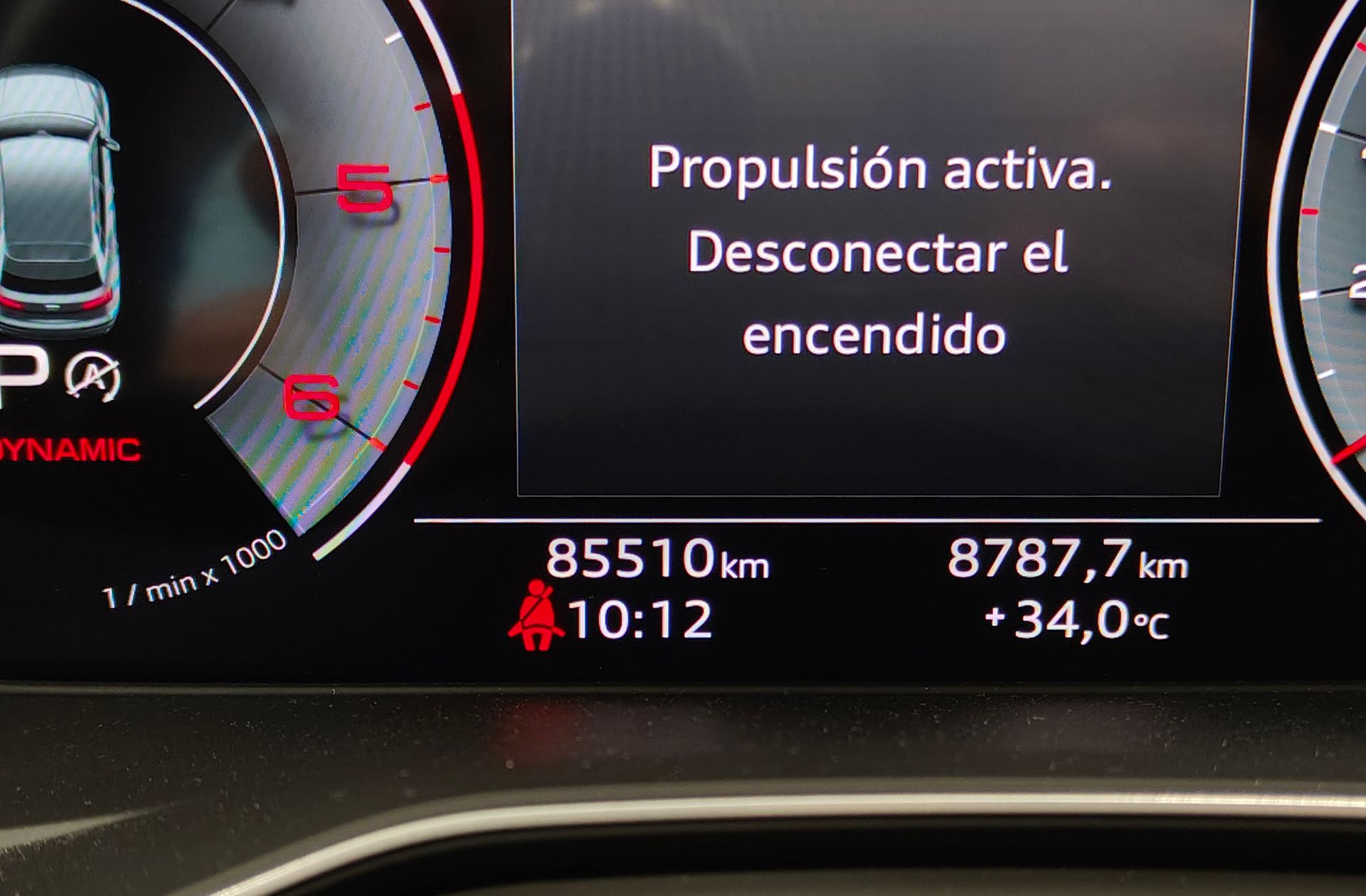 Audi Q5 S line 35 TDI S tronic - foto 11