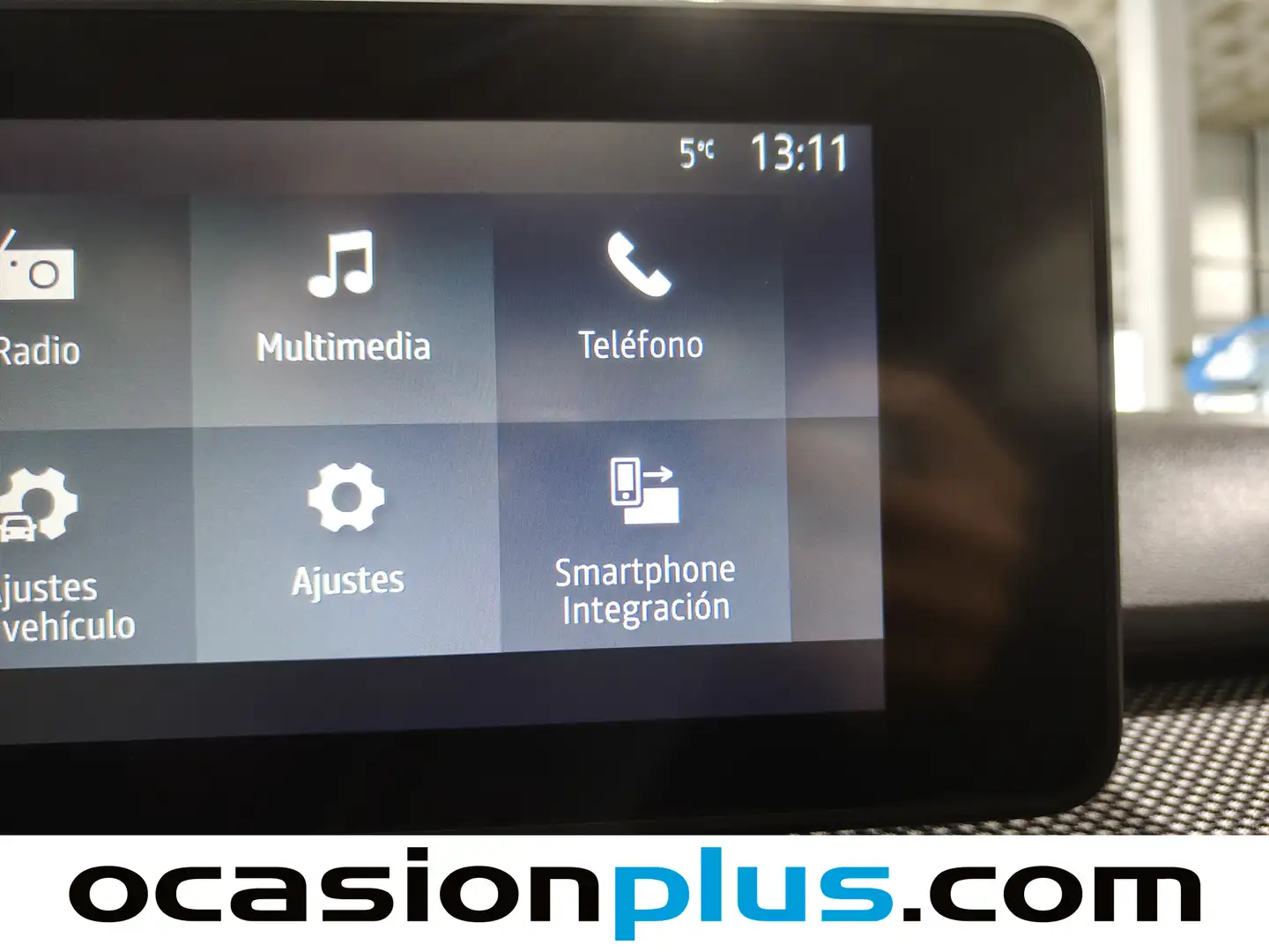 Foto Dacia Sandero Dacia Sandero Stepway Expression ECO-G (101 CV) GLP