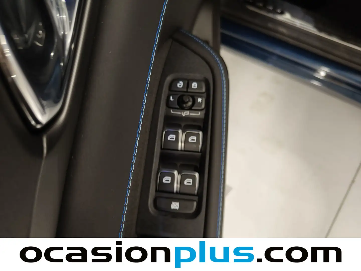 Foto Lynk & Co 01 Lynk & Co 01 1.5 PHEV 6.6kW  (261 CV)