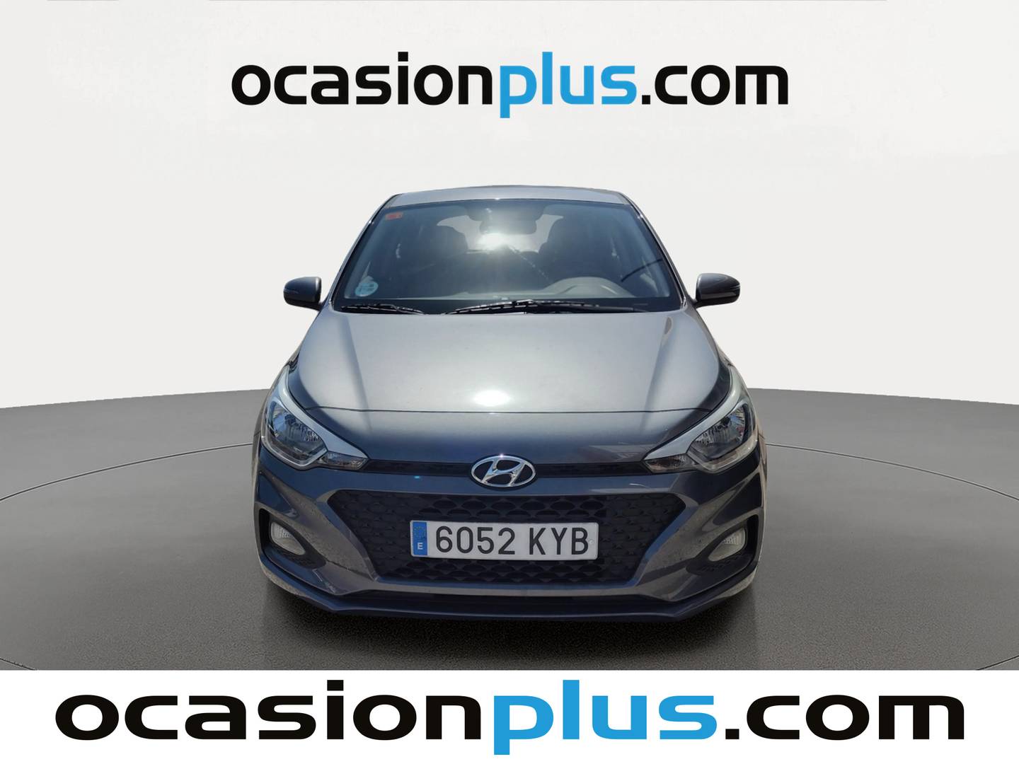 Hyundai i20 Hyundai i20 1.2 MPI Essence LE (75 CV) 75cv