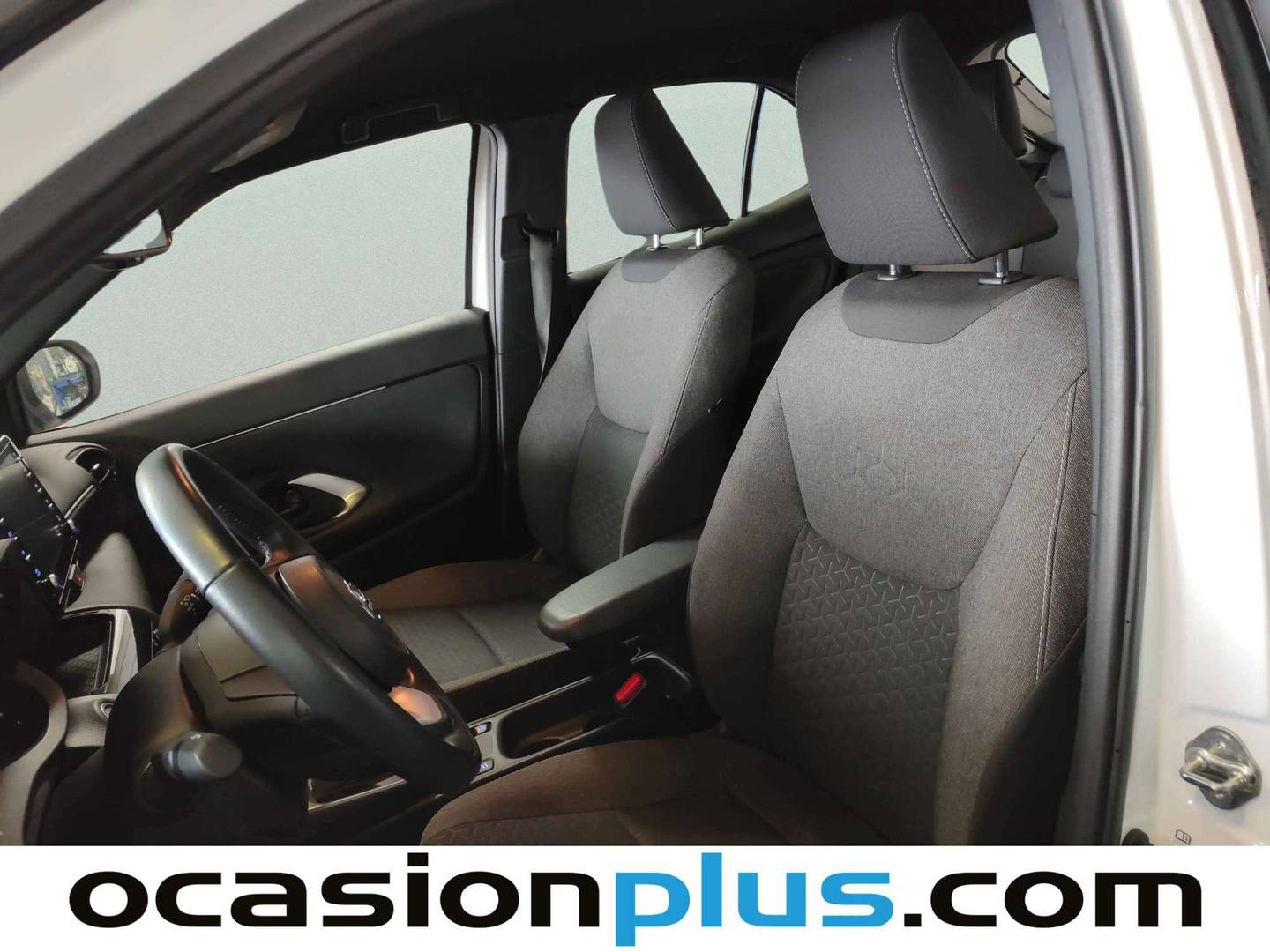 Foto Toyota Yaris Cross Toyota Yaris Cross 120H Active Tech (116 CV)