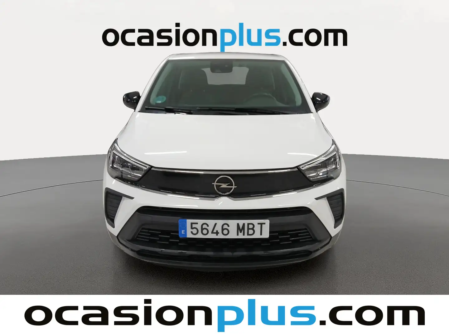 Foto Opel Crossland Opel Crossland 1.2 Edition (110 CV)