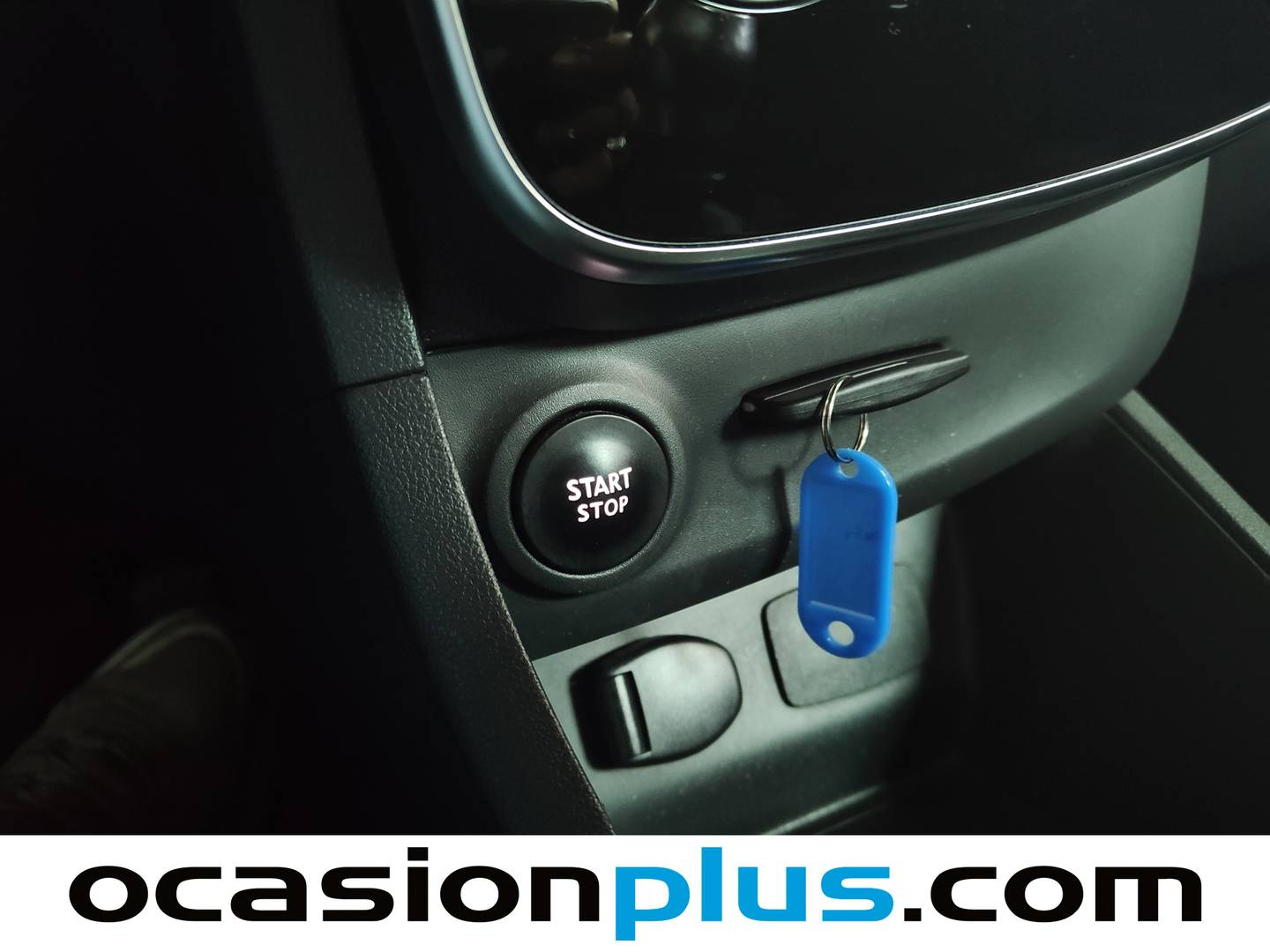 Renault Clio Renault Clio Zen Energy TCe (120 CV) barato