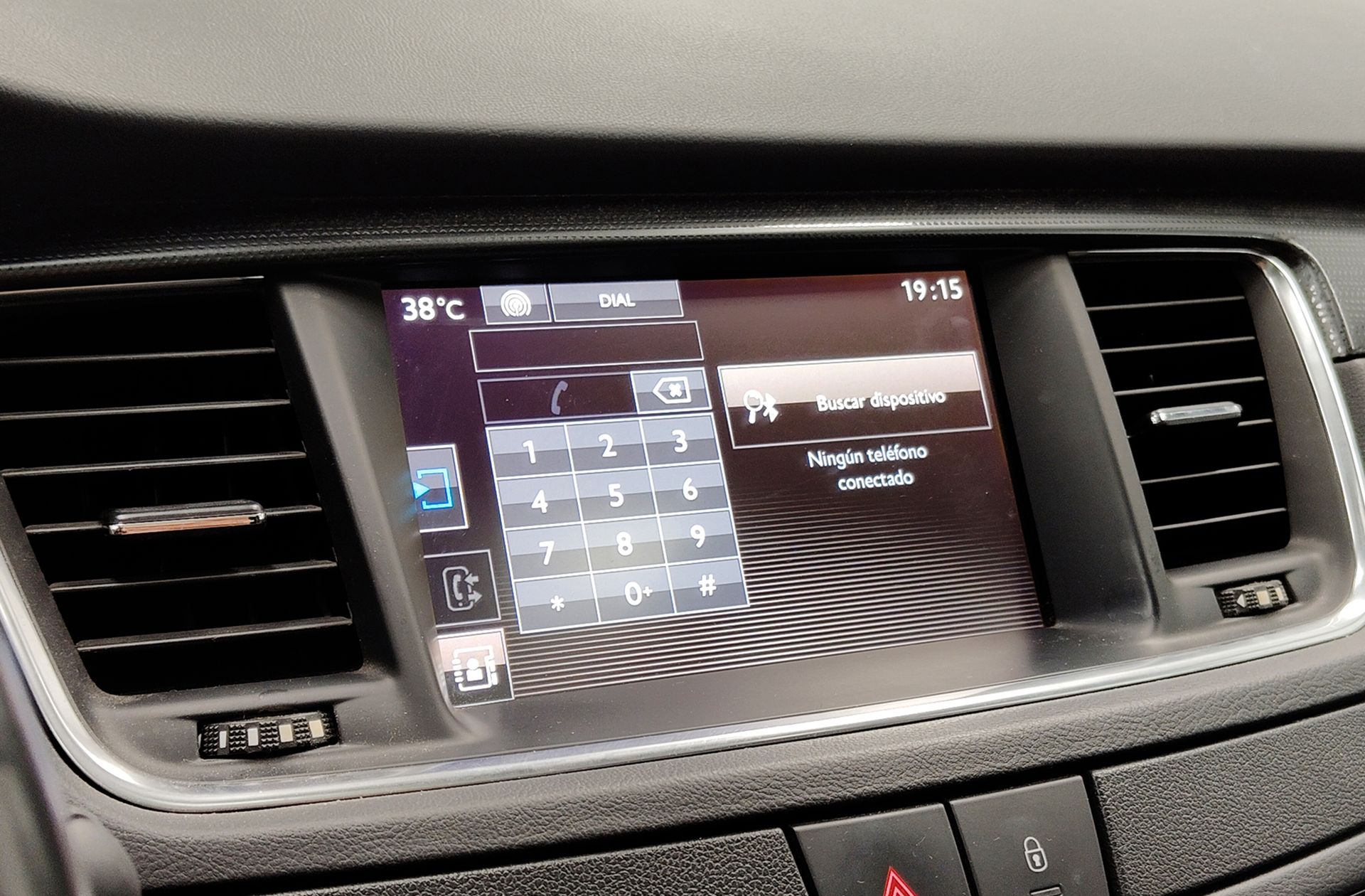 Peugeot 508 RXH 2.0 BlueHDi - foto 37
