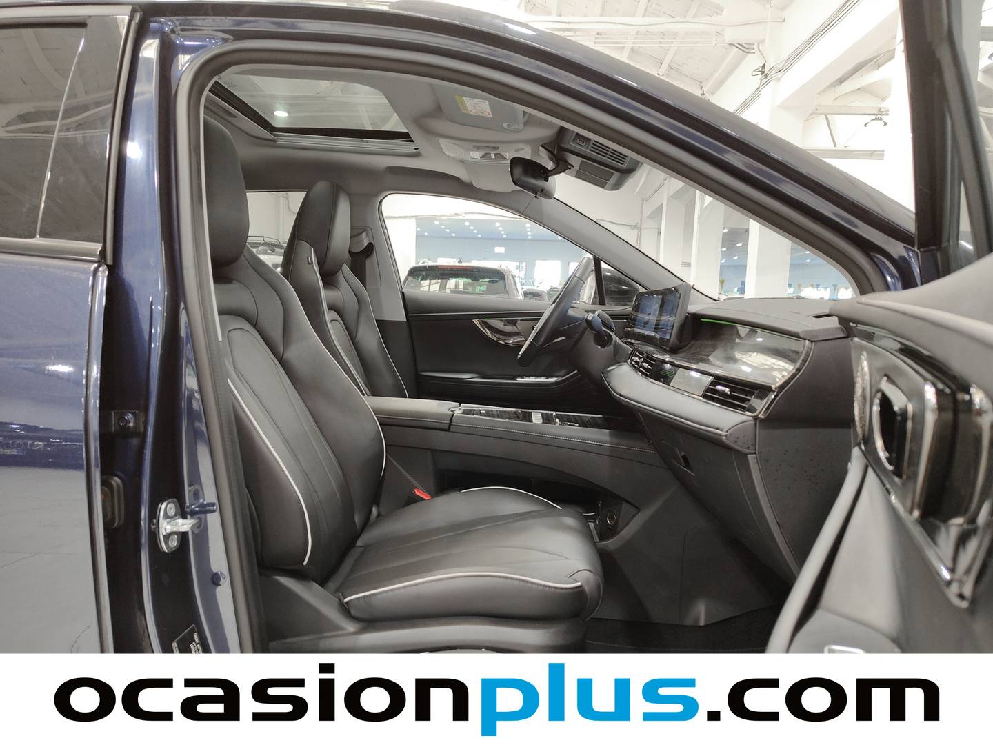 OMODA 5 OMODA 5 MY25 - Premium 1.6 TGDI (145cv) automático