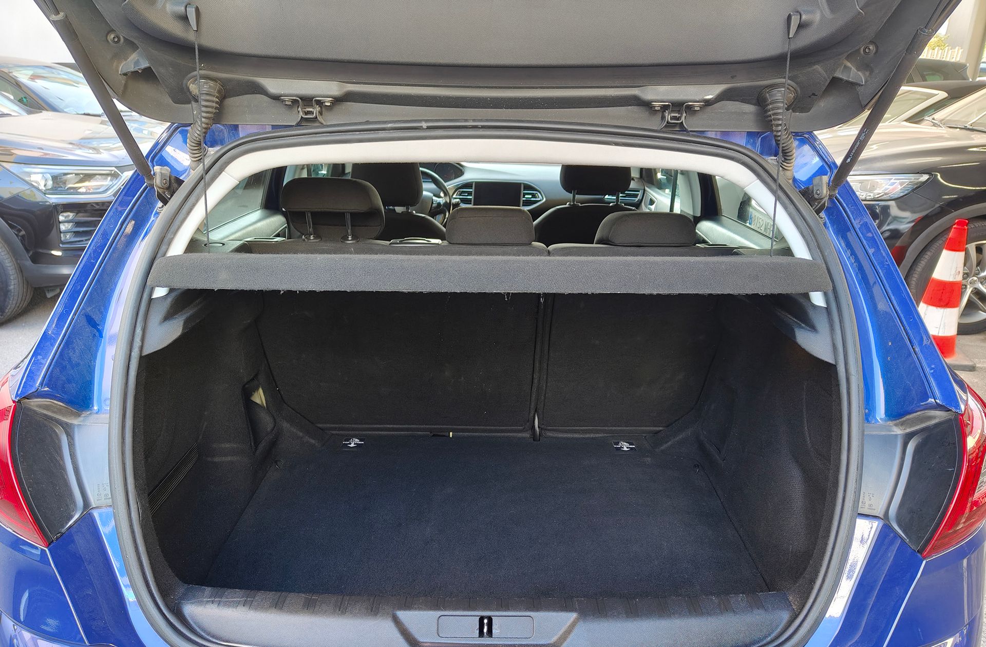 Peugeot 308 PureTech 130 Style - foto 15