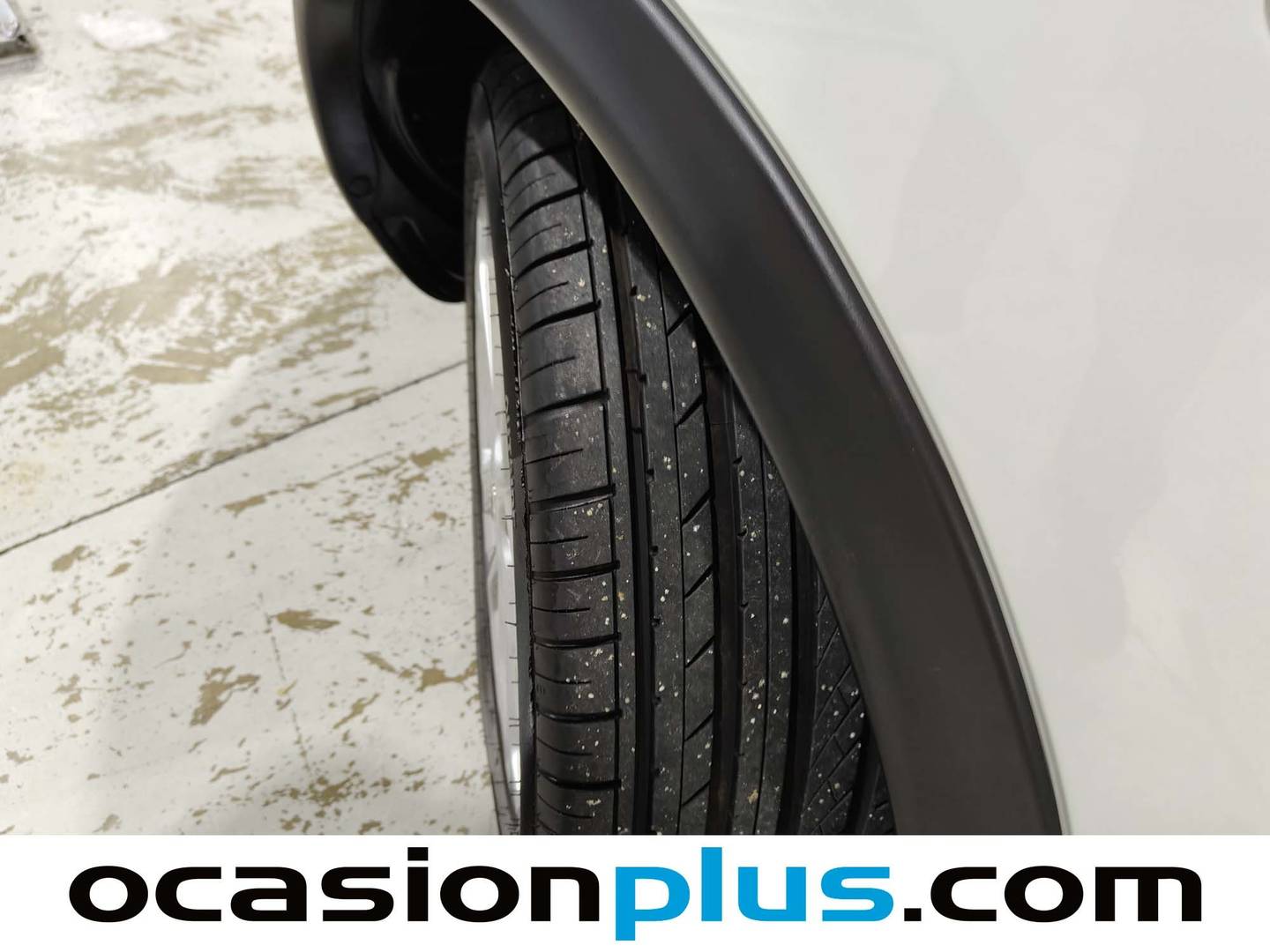 Foto Nissan JUKE Nissan Juke 1.6 Acenta Connect 4X2 (117 CV)