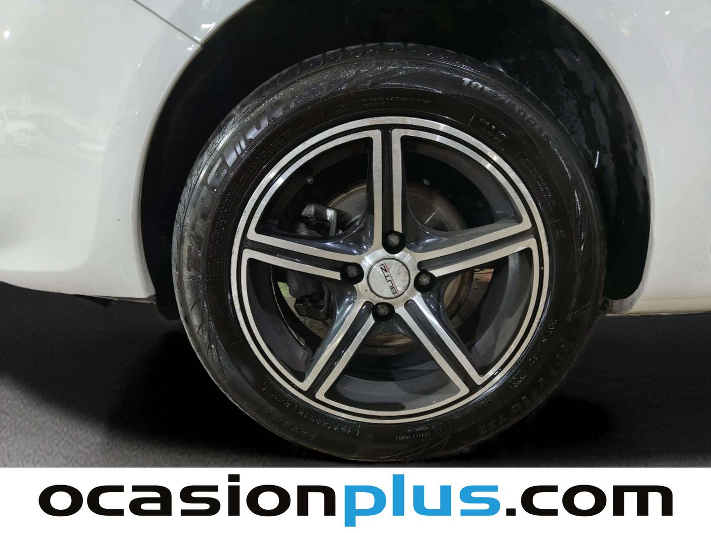 Foto Renault Clio III Renault Clio Collection dCi eco2 (75 CV)