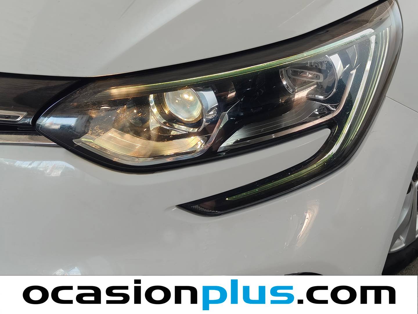 Renault Mégane Renault Megane Limited TCe (115 CV) GPF gasolina