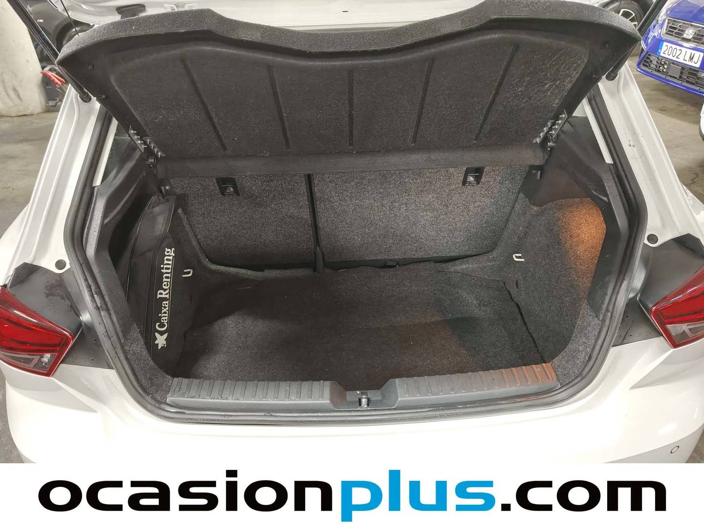 Seat Ibiza SEAT Ibiza 1.0 EcoTSI S&S Style  (95 CV) barato