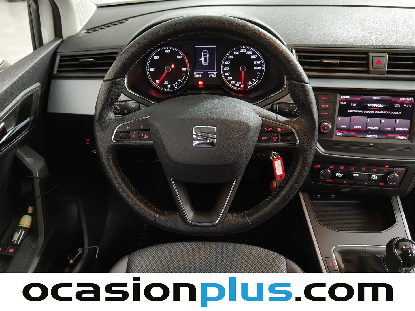 Foto Seat Arona SEAT Arona 1.6 TDI Ecomotive Style (115 CV)