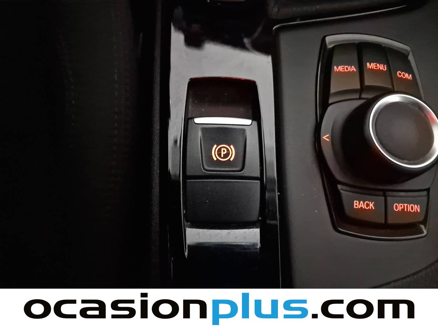 Extras del BMW X2 BMW X2 sDrive18d (150 CV)