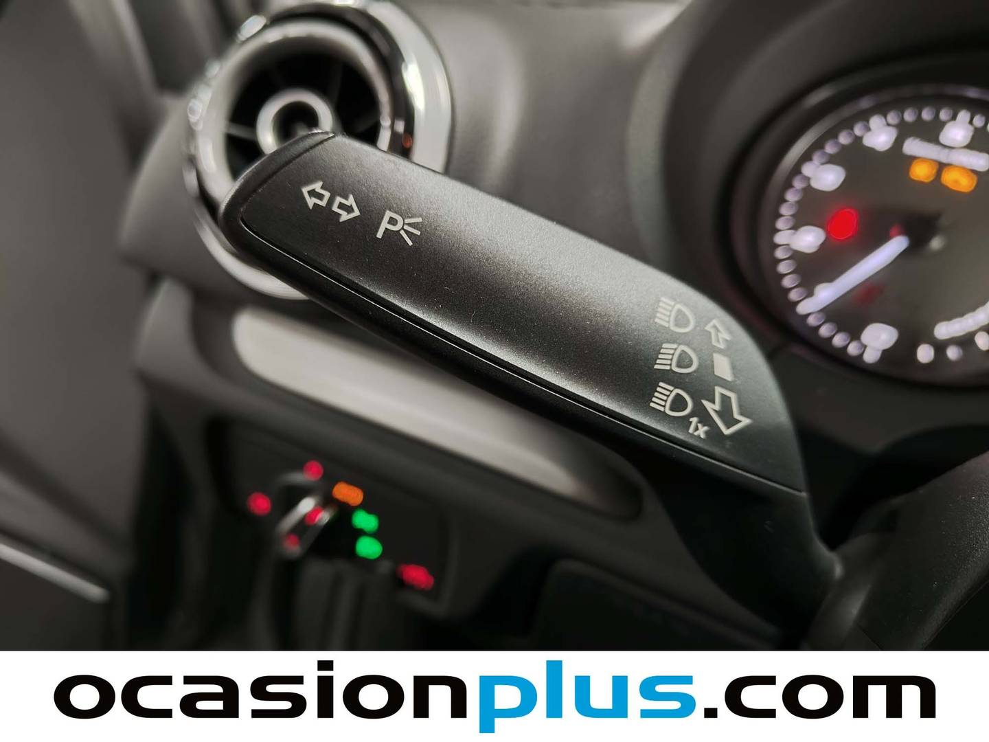 Foto Audi A3 Audi S3 2.0 TFSI quattro (300 CV) S tronic