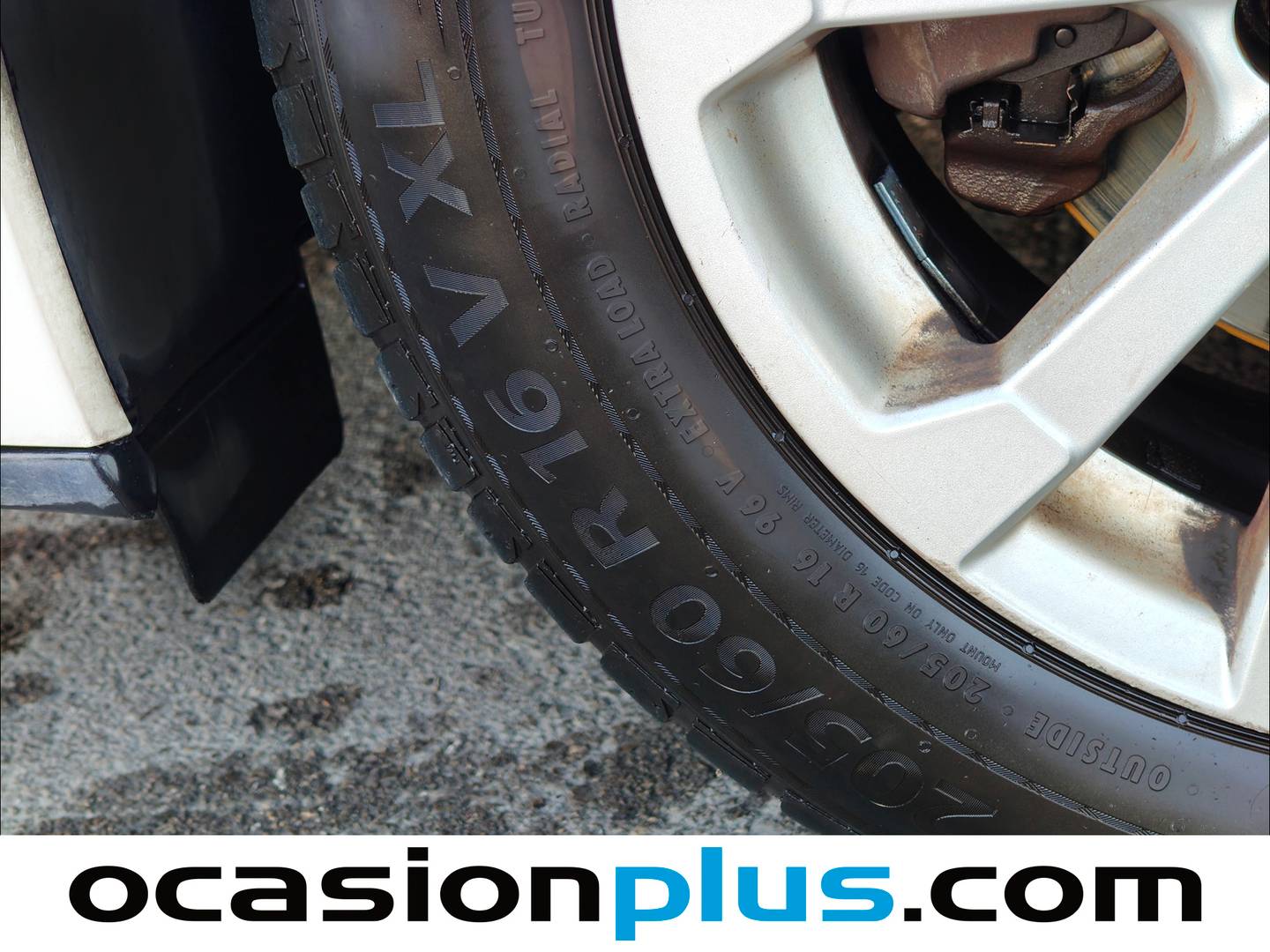 Toyota Verso Toyota Verso 2.0 D-4D Active (126 CV) de segunda mano