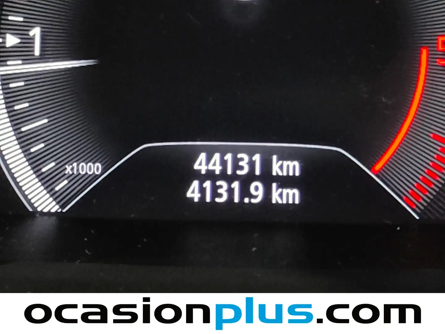 Foto Renault Mégane Renault Megane Limited Blue dCi (115 CV)